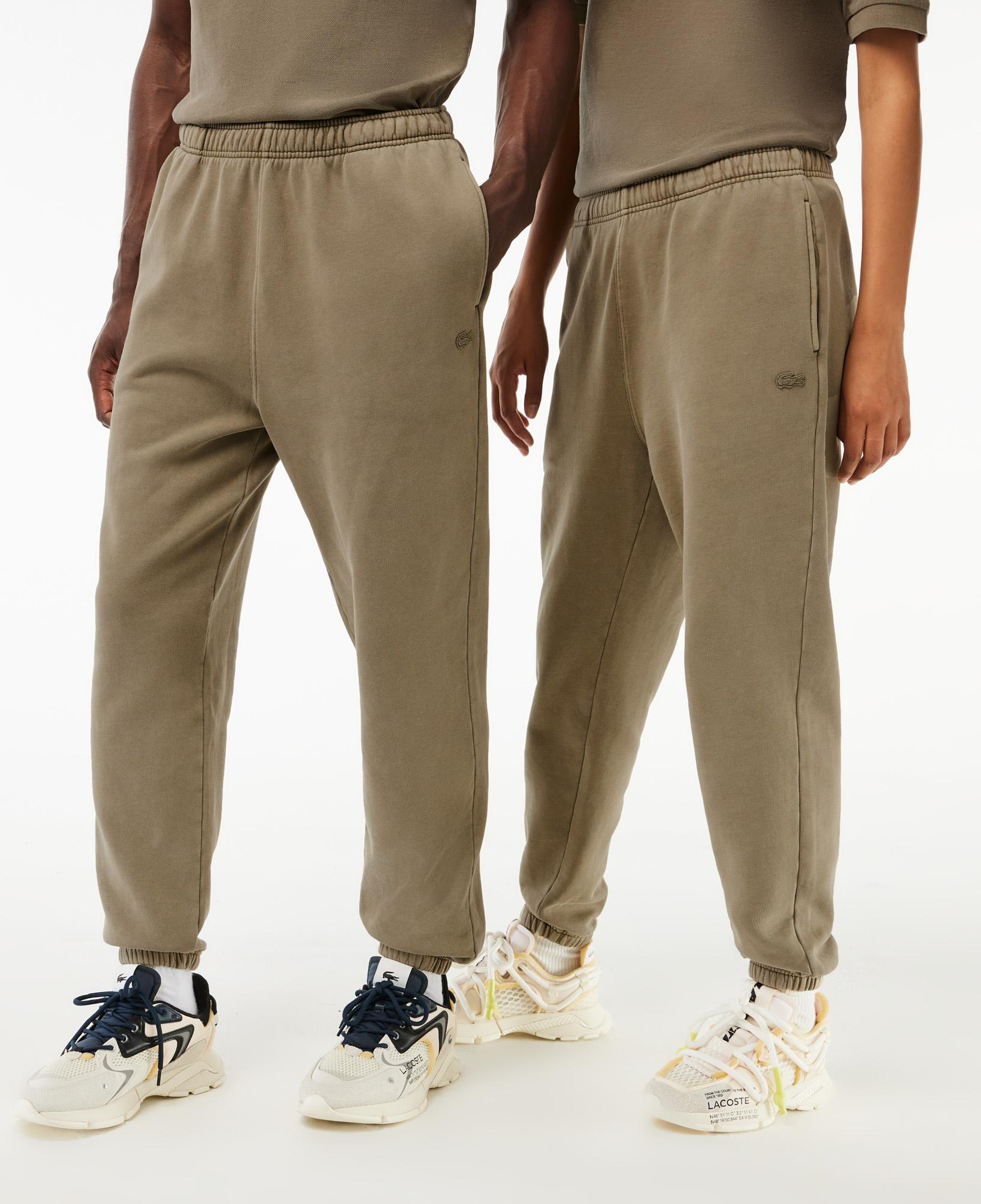Neo Heritage Unisex Yeşil Eşofman Altı