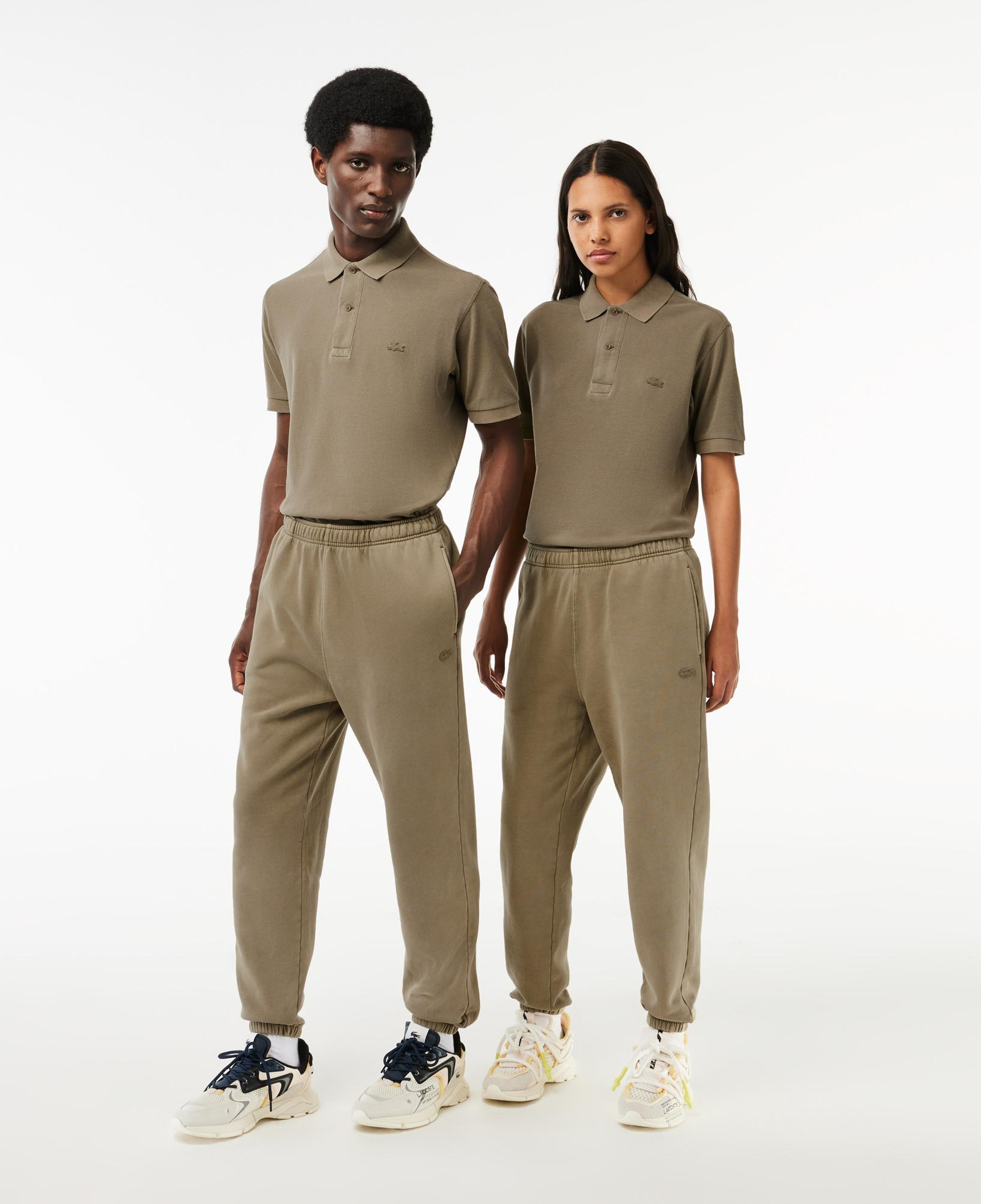 Neo Heritage Unisex Yeşil Eşofman Altı