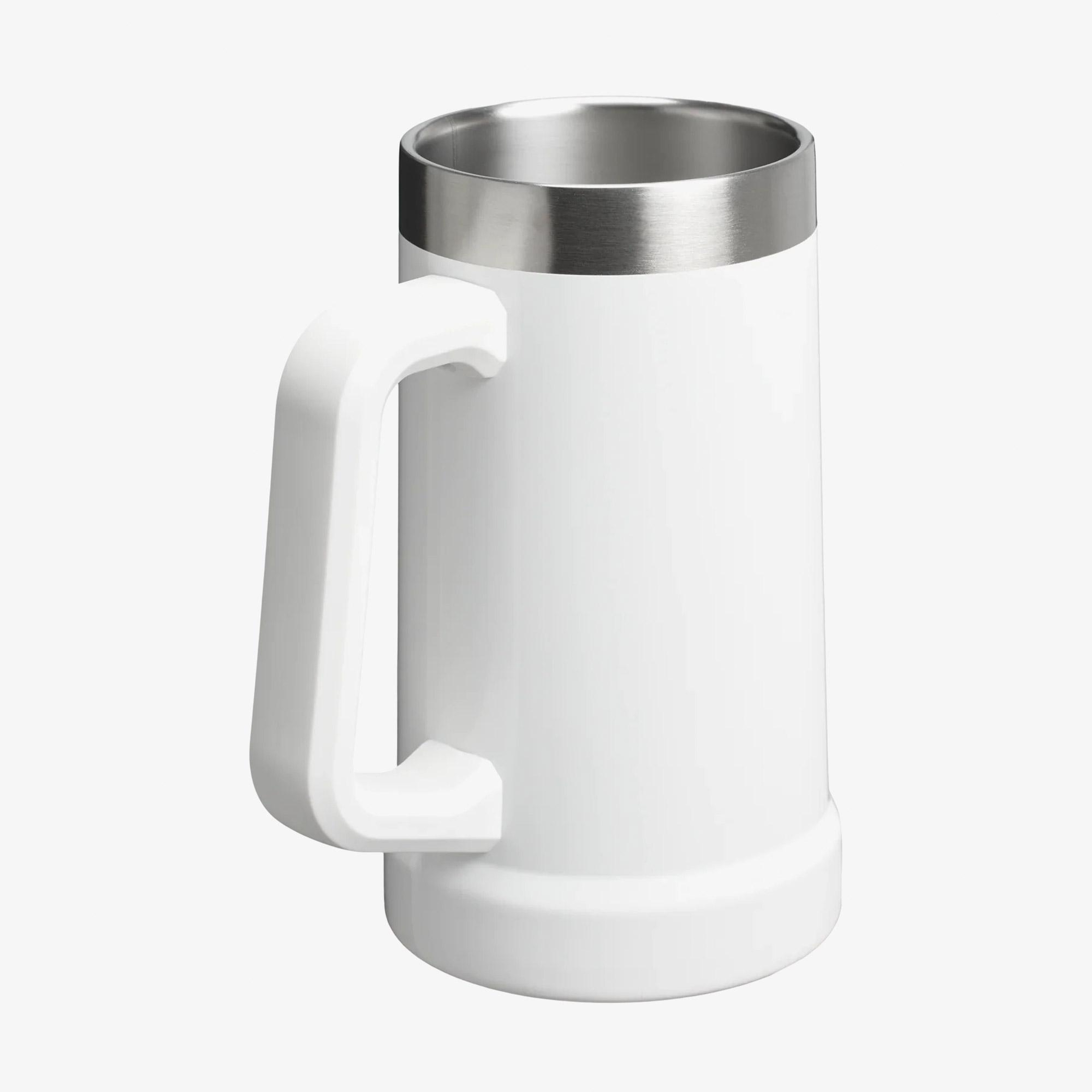 Stanley Stay-Chill Stein 0.7L Unisex Beyaz Termos