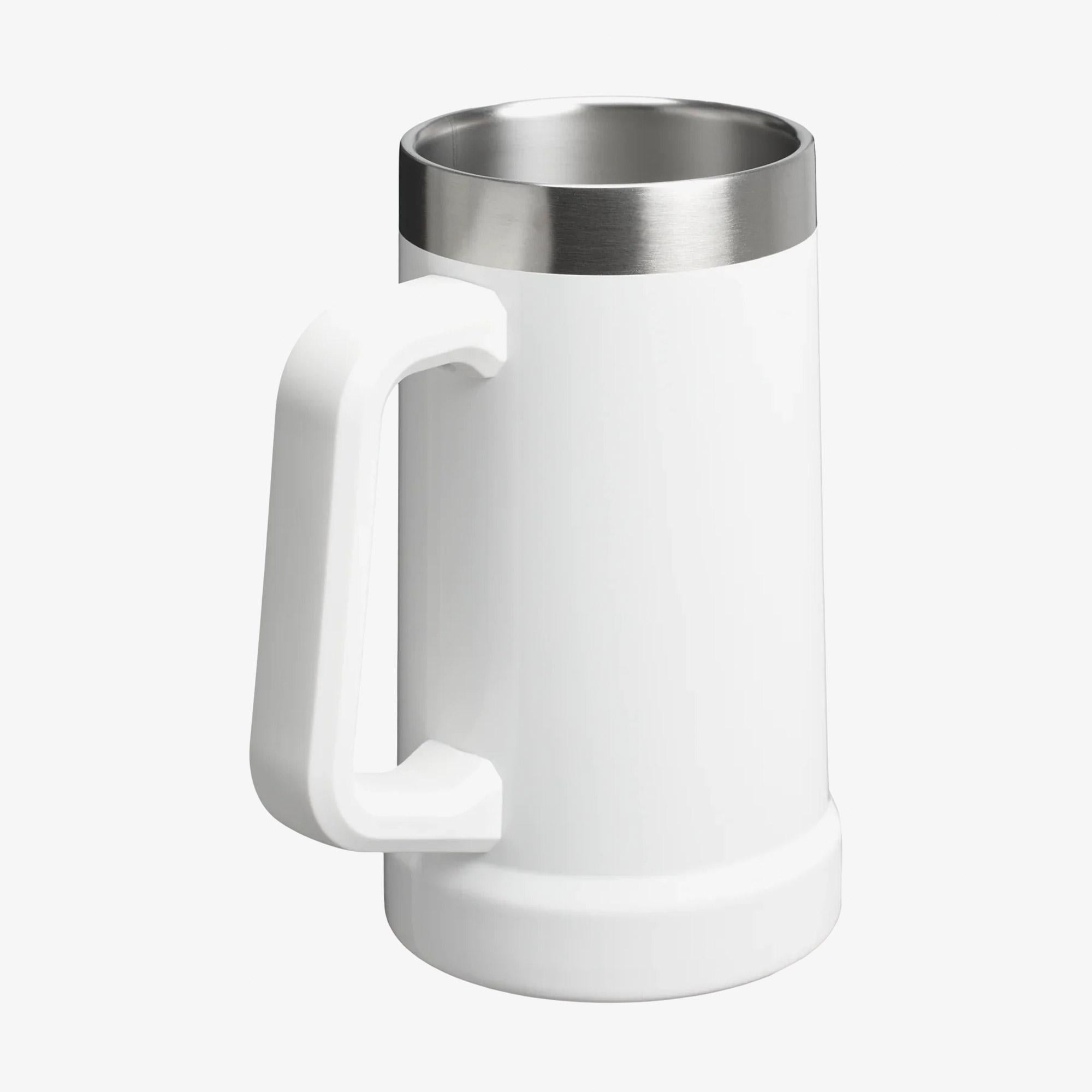 Stanley Stay-Chill Stein 0.7L Unisex Beyaz Termos