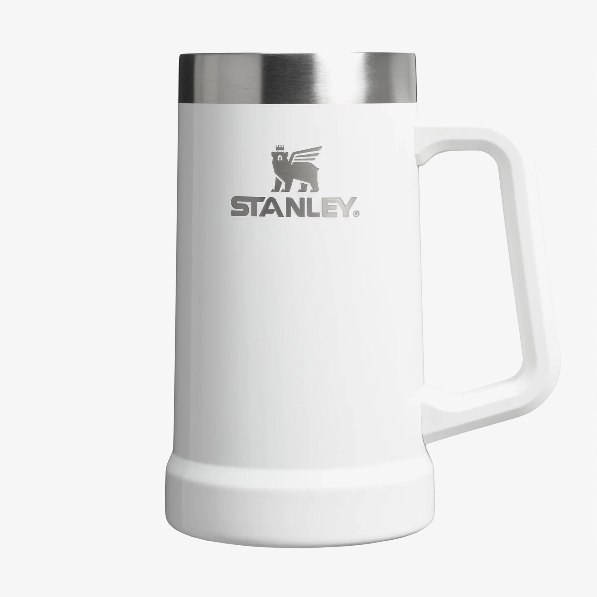 Stanley Stay-Chill Stein 0.7L Unisex Beyaz Termos