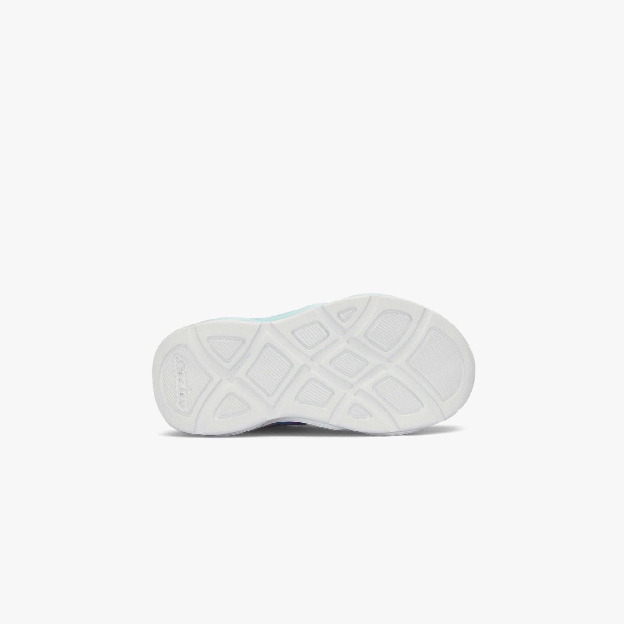 Skechers Twisty Glow Sorbet Swirl Bebek Renkli Spor Ayakkabı
