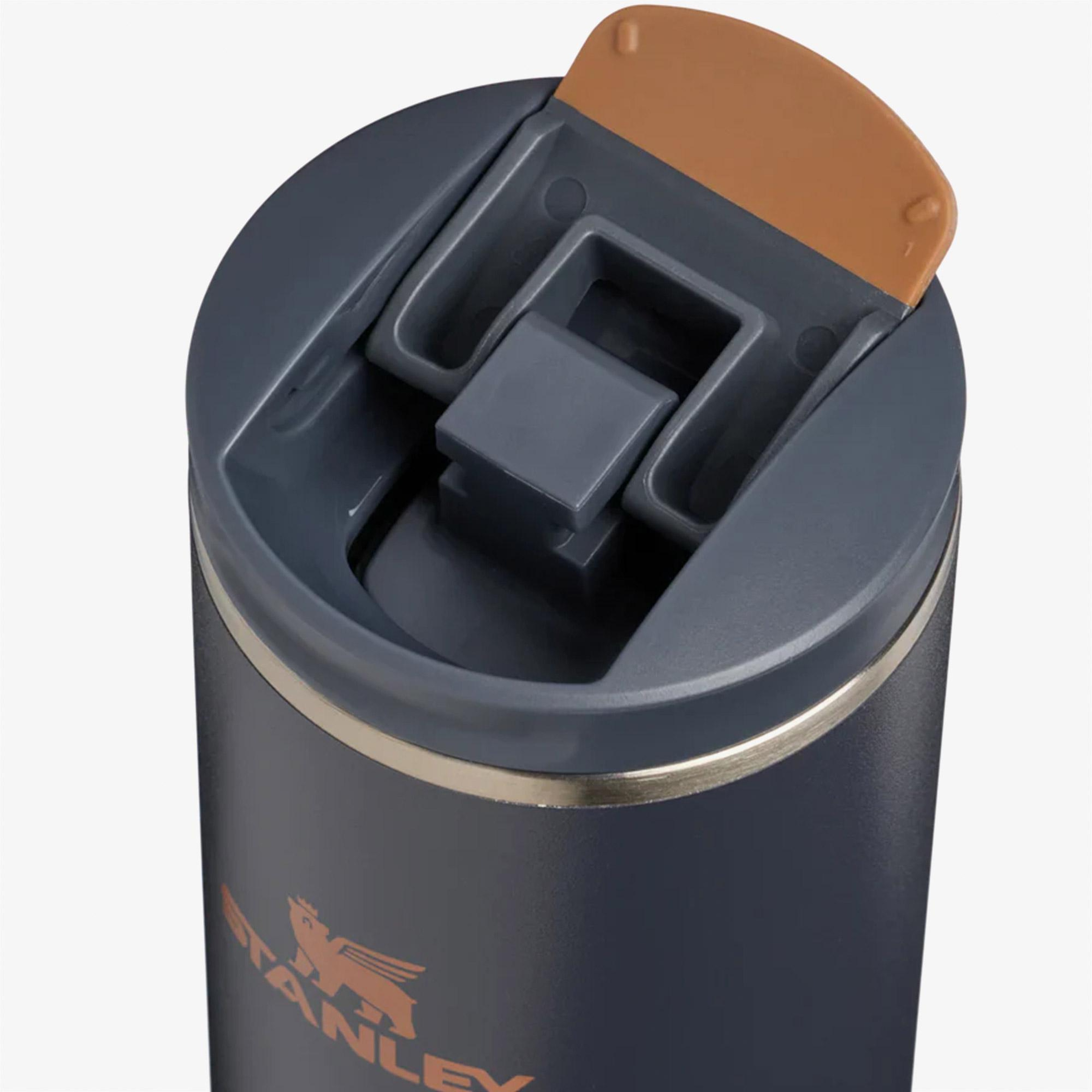 Stanley The Transit Fliptop Mug 0.35L Unisex Lacivert Termos