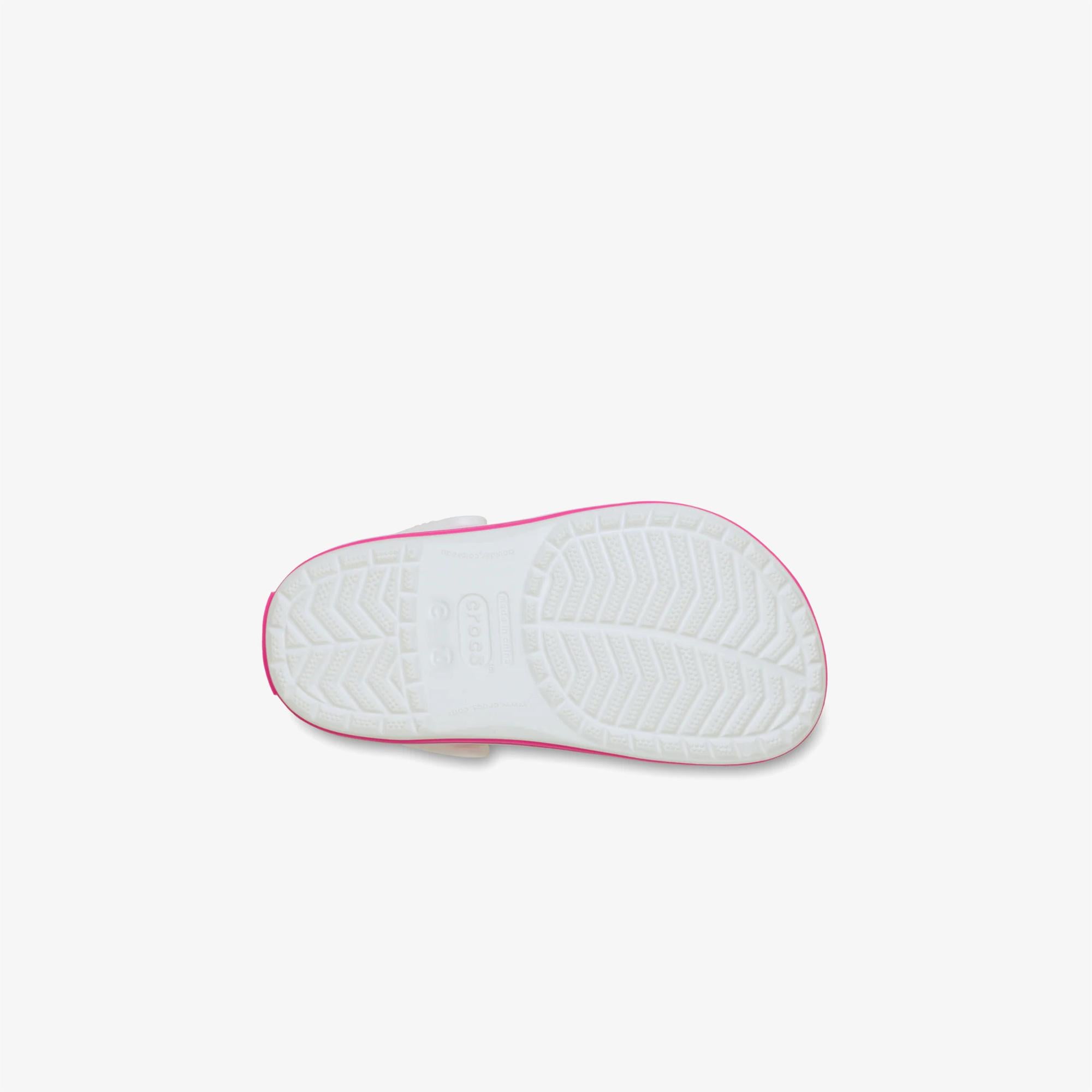 Crocs Crocband Clog Çocuk Pembe Terlik