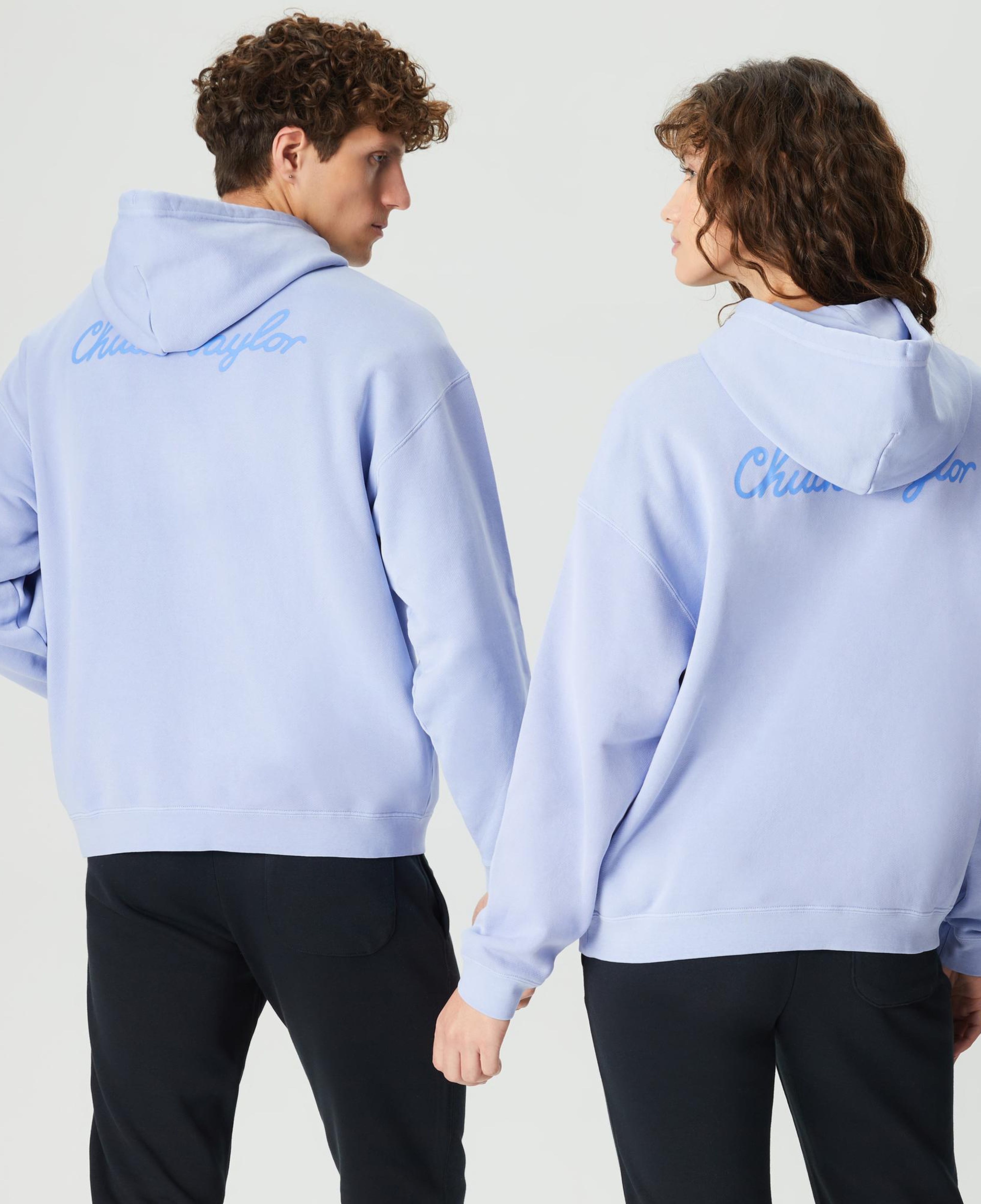 Converse Go-To Chuck 70 Loose Fit Pullover Hoodie