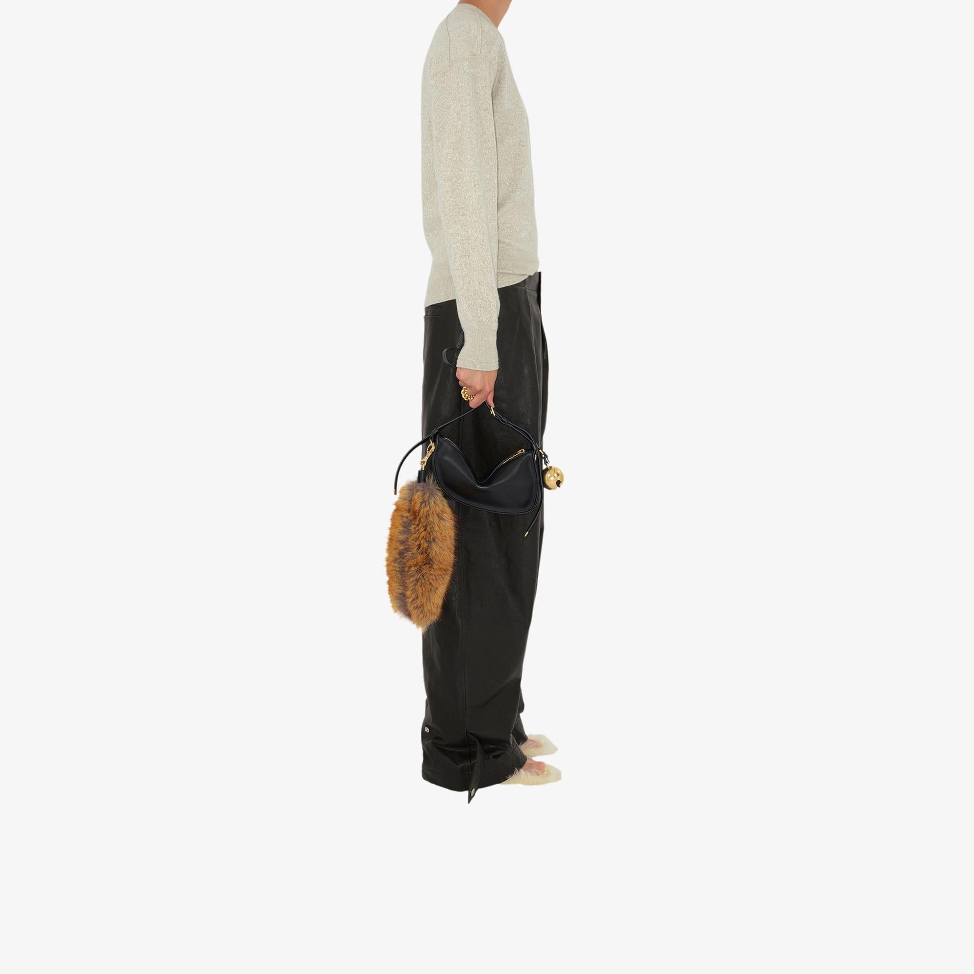 Kadın Krem Yün Triko