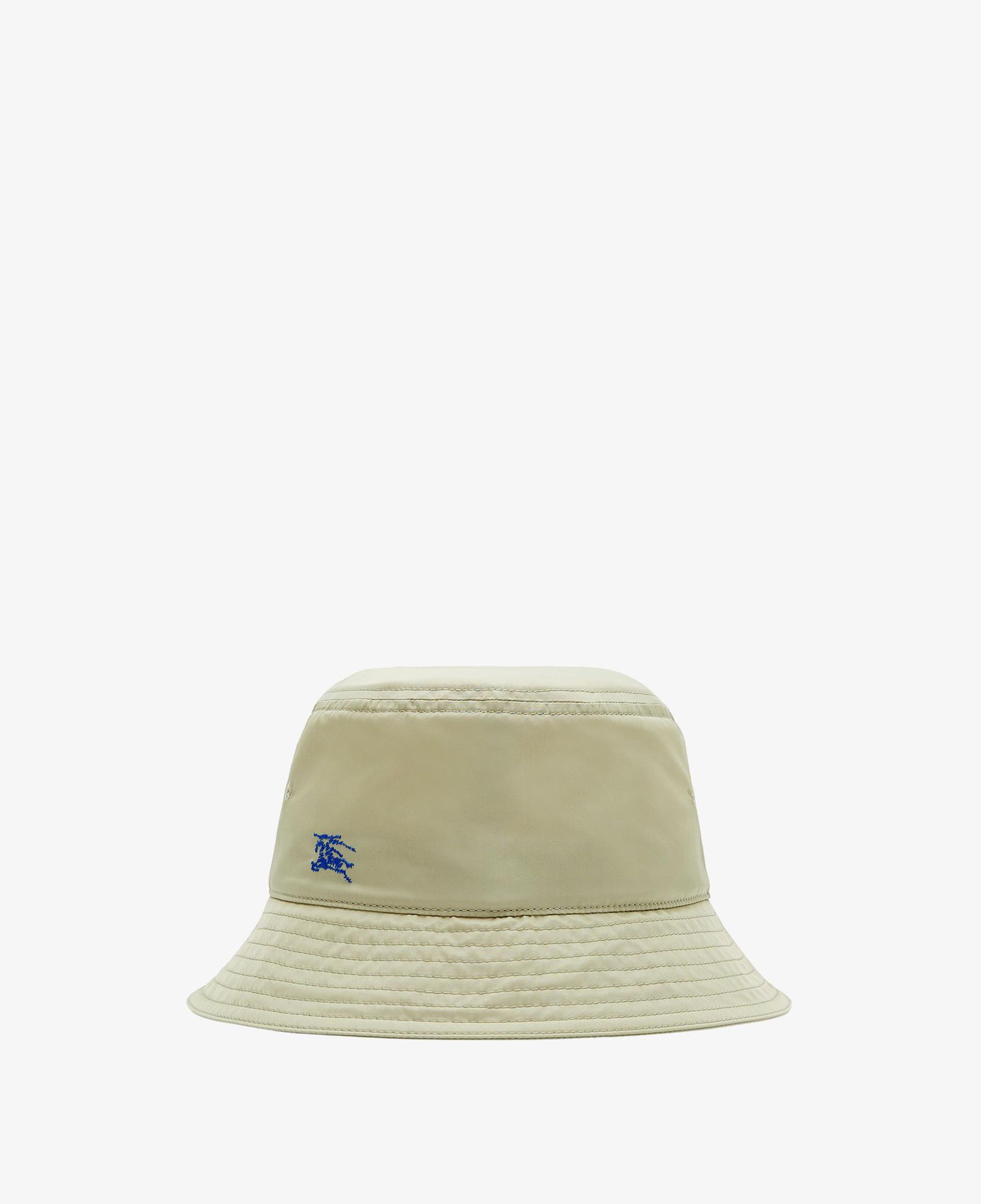 Burberry Unisex Haki Şapka