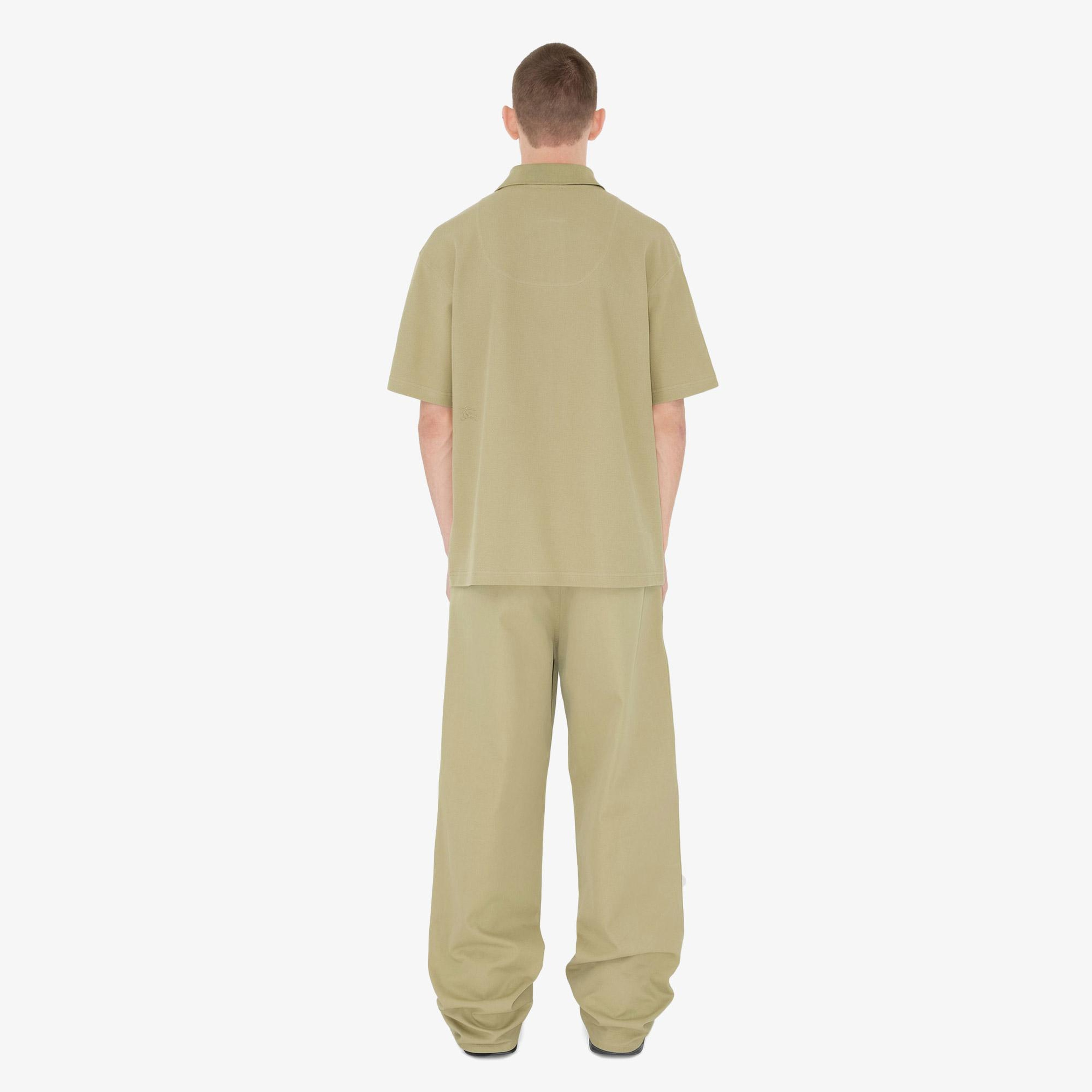 Erkek Bej Polo