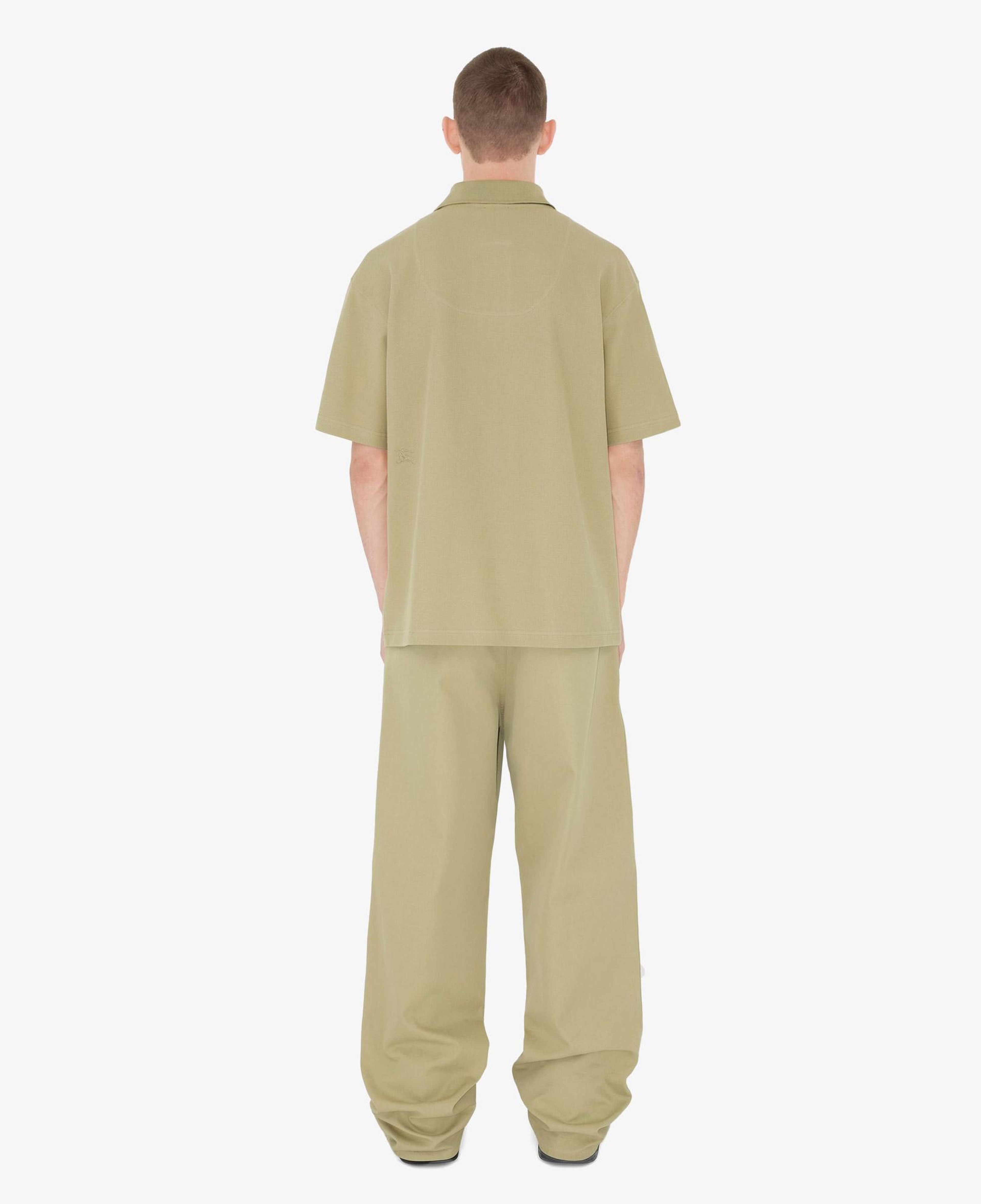 Erkek Bej Polo
