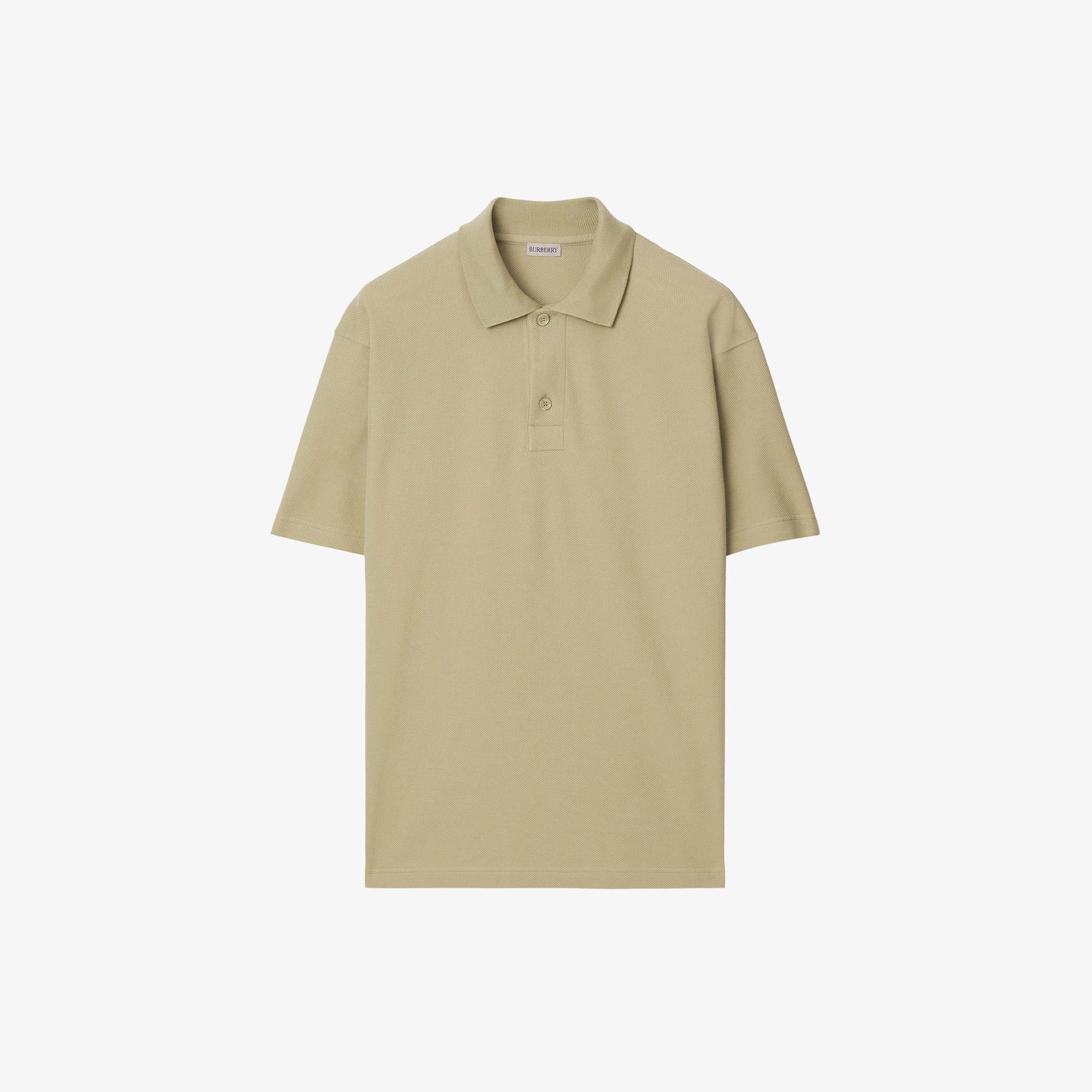 Erkek Bej Polo