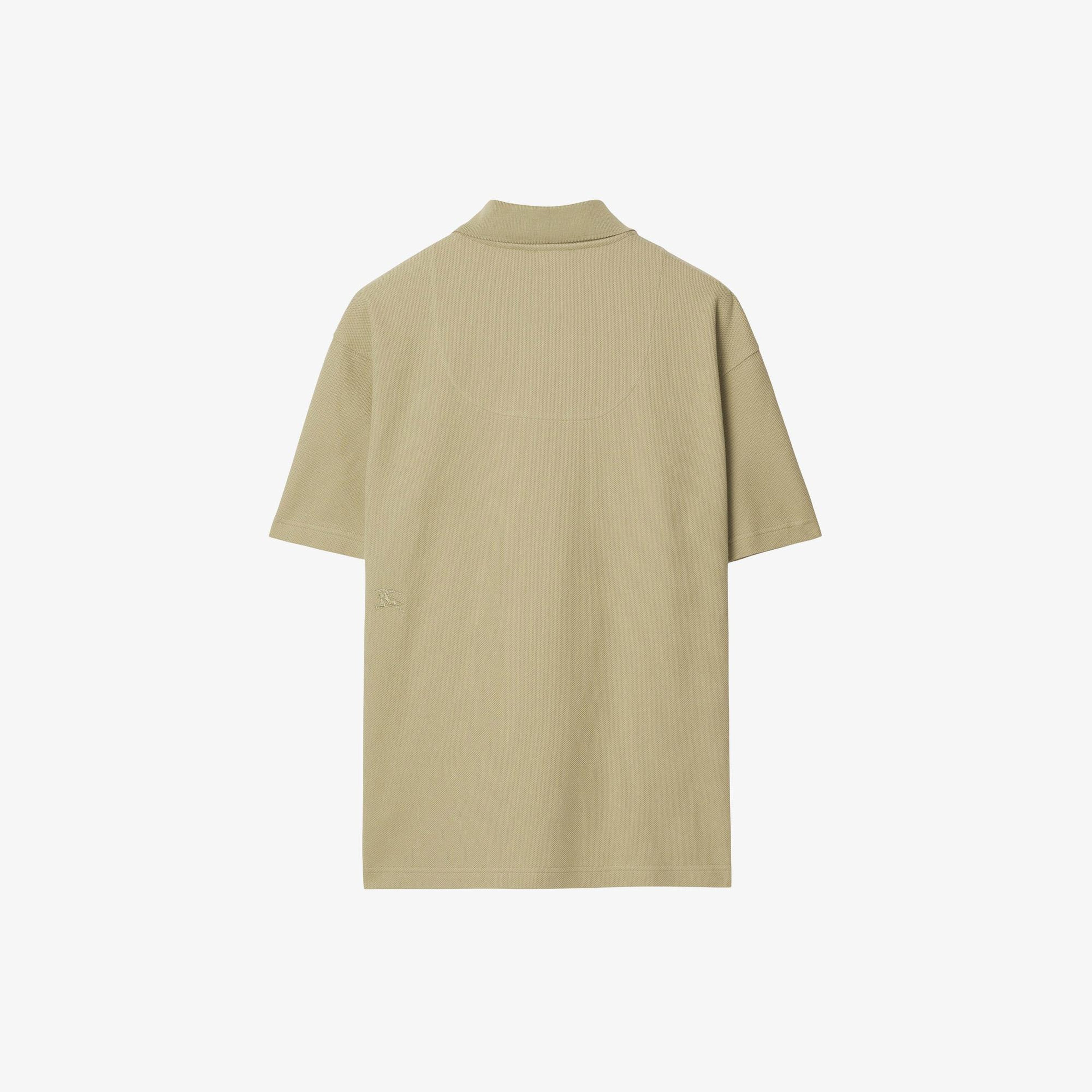 Erkek Bej Polo