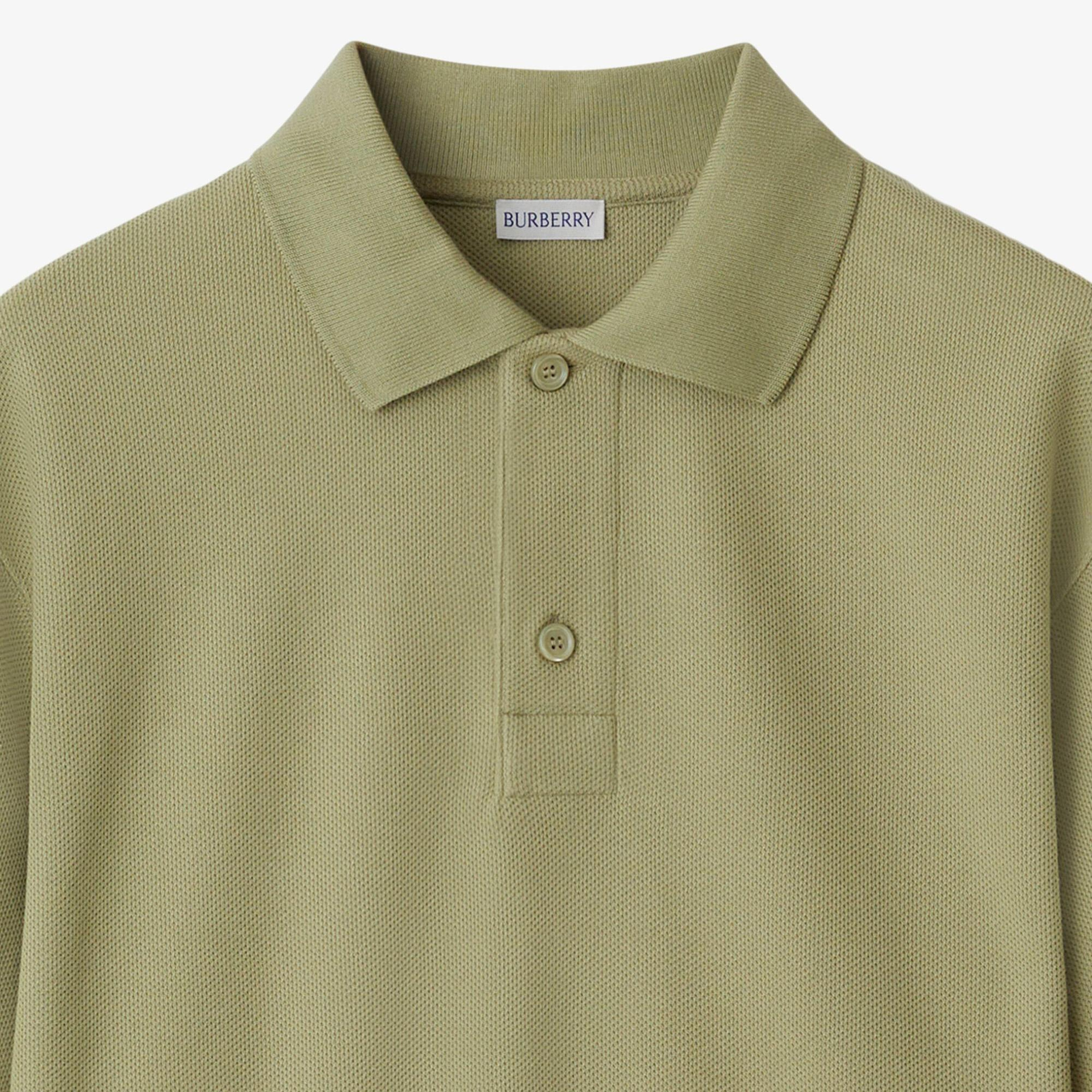 Erkek Bej Polo