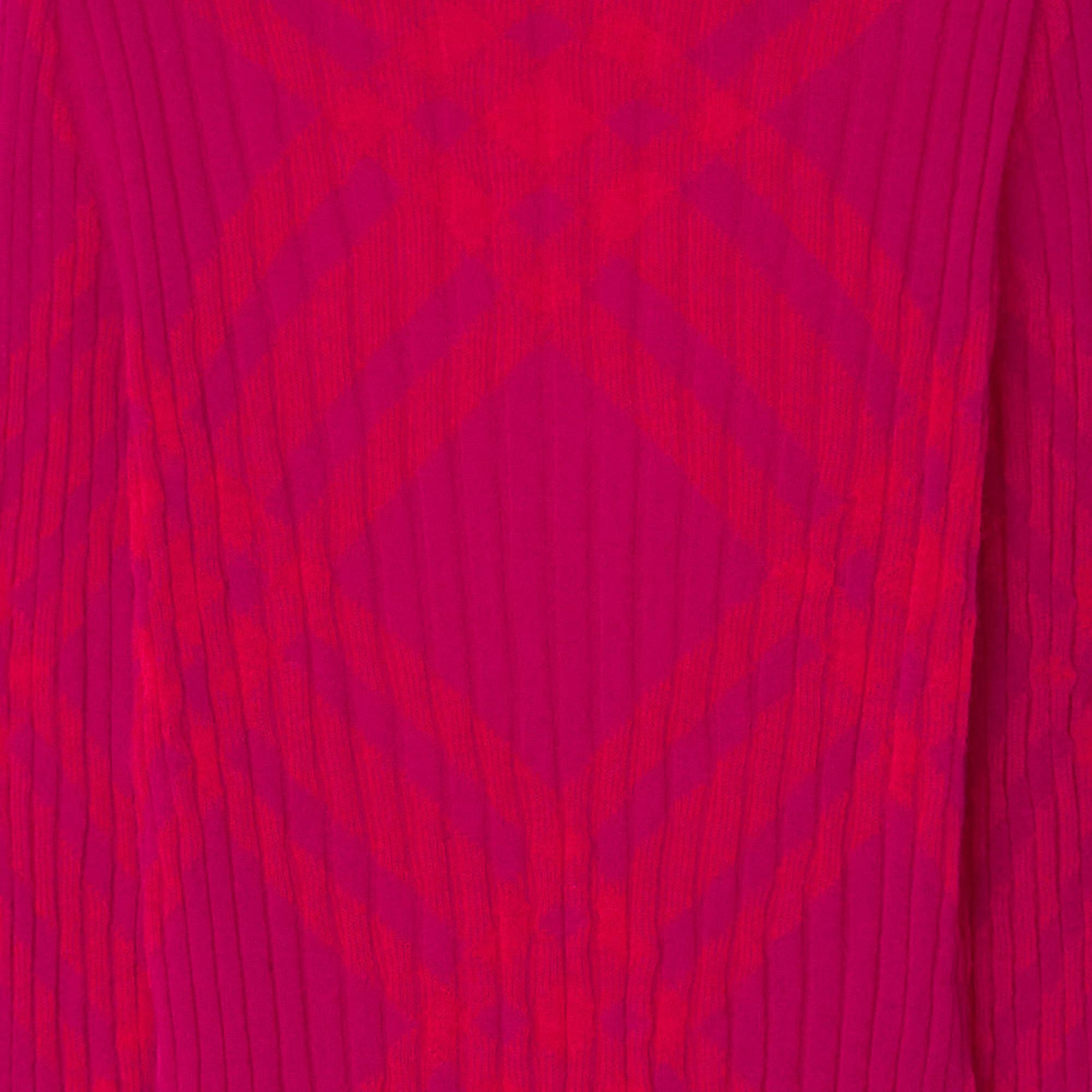 Kadın Pembe Triko
