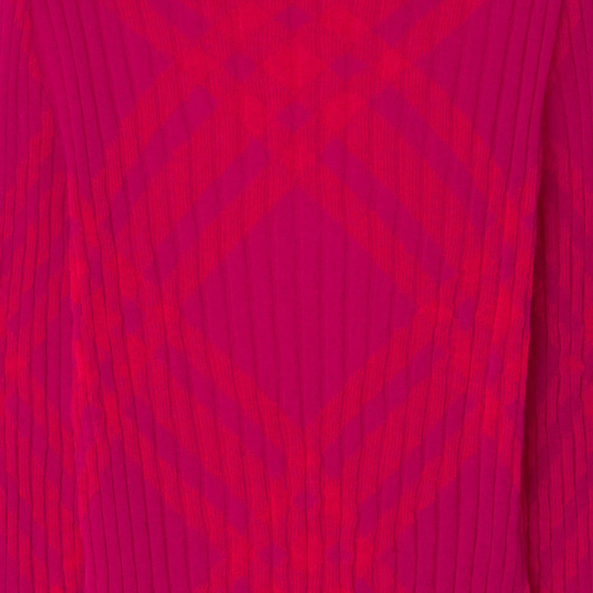 Kadın Pembe Triko