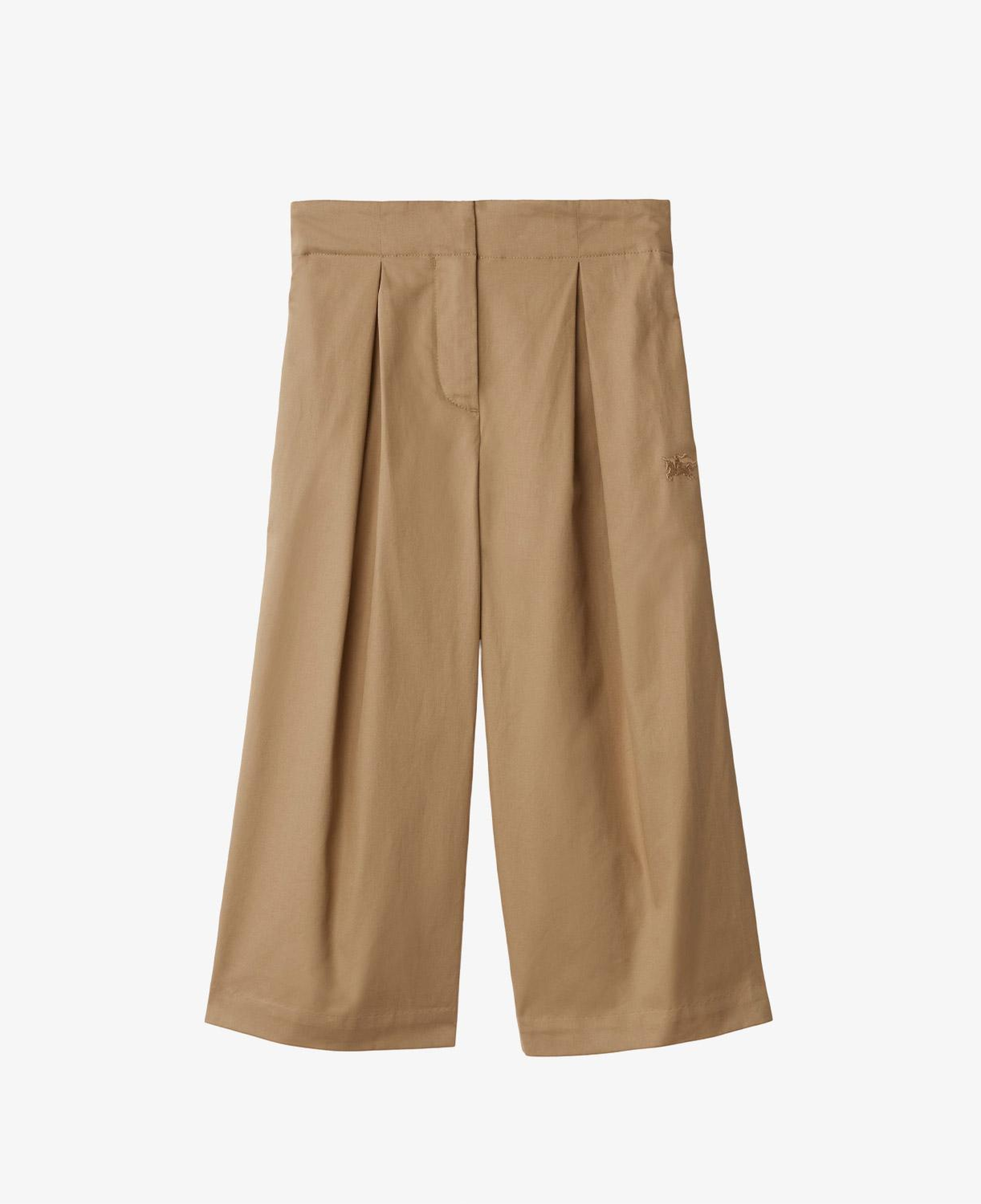 Burberry Çocuk Bej Pantolon