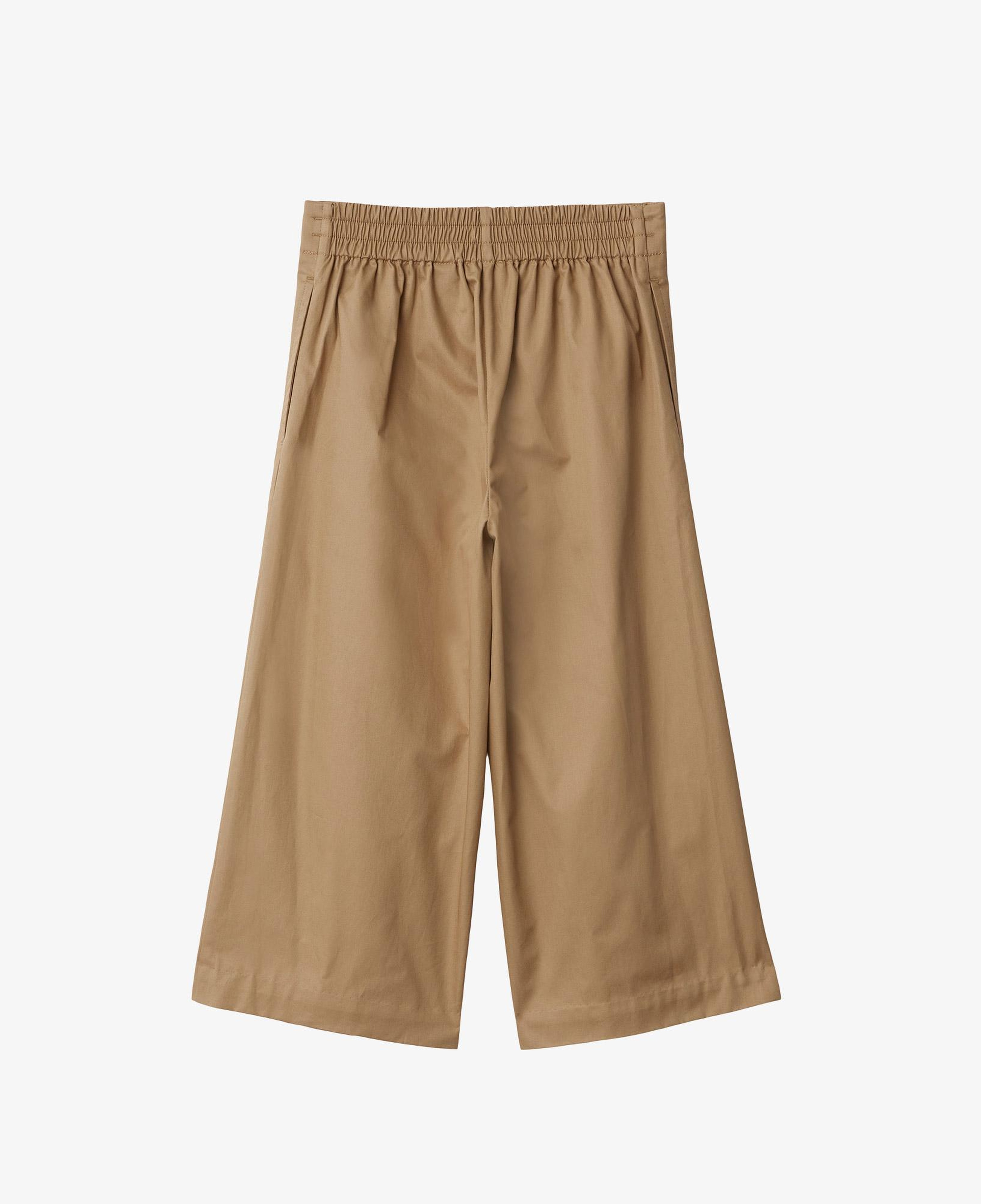 Burberry Çocuk Bej Pantolon