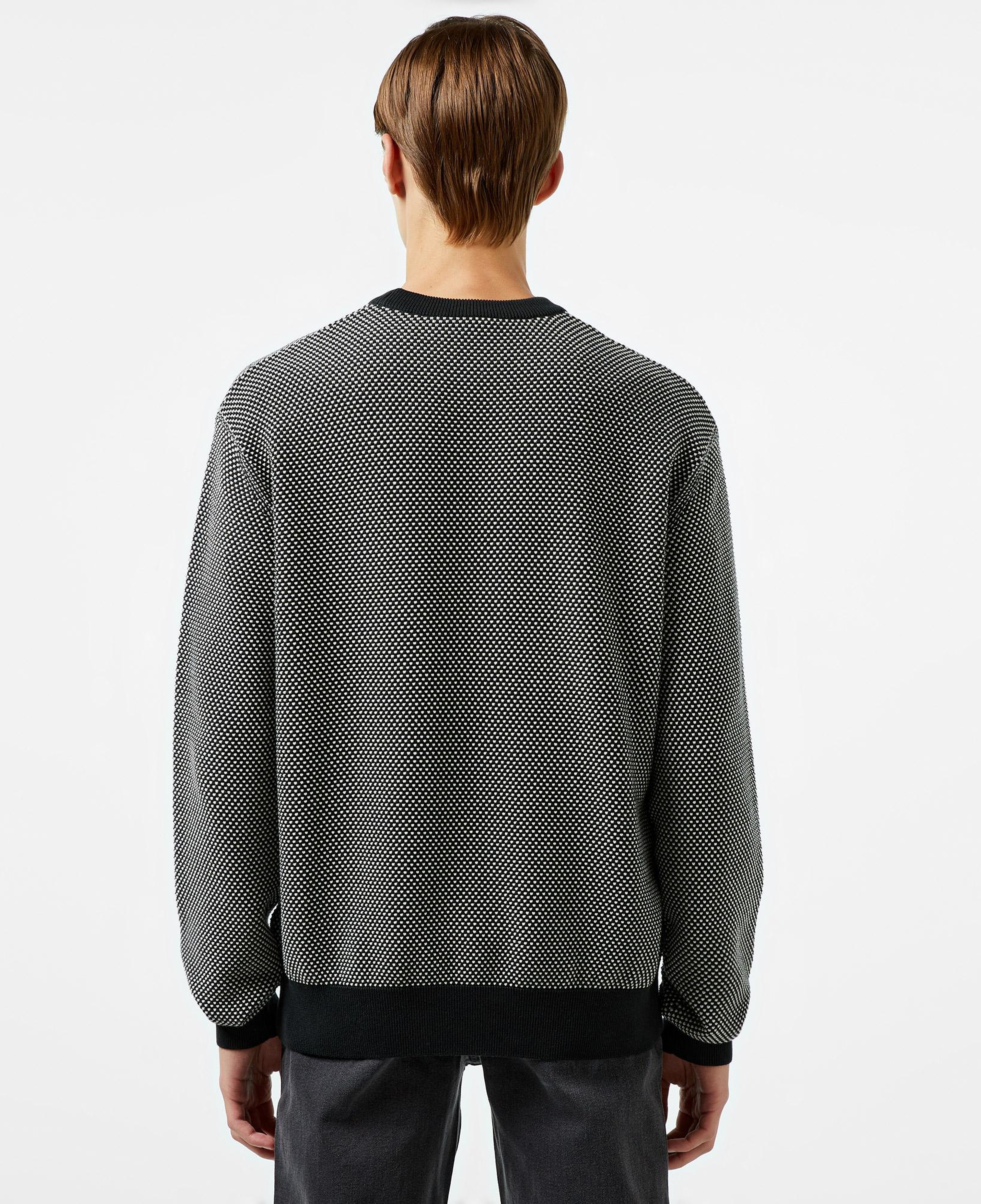 Lacoste Renkli Erkek Sweatshirt