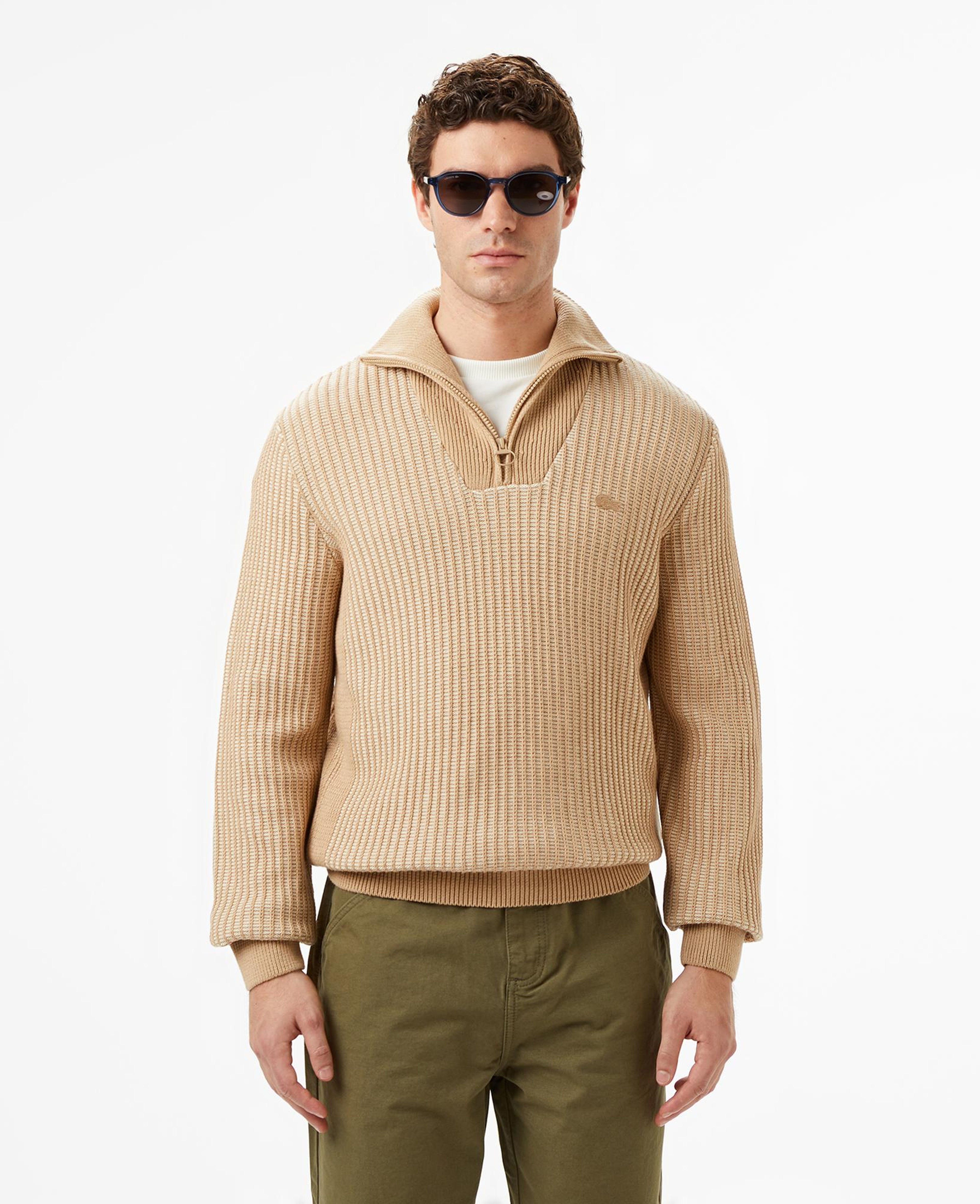 Lacoste Erkek Süveter