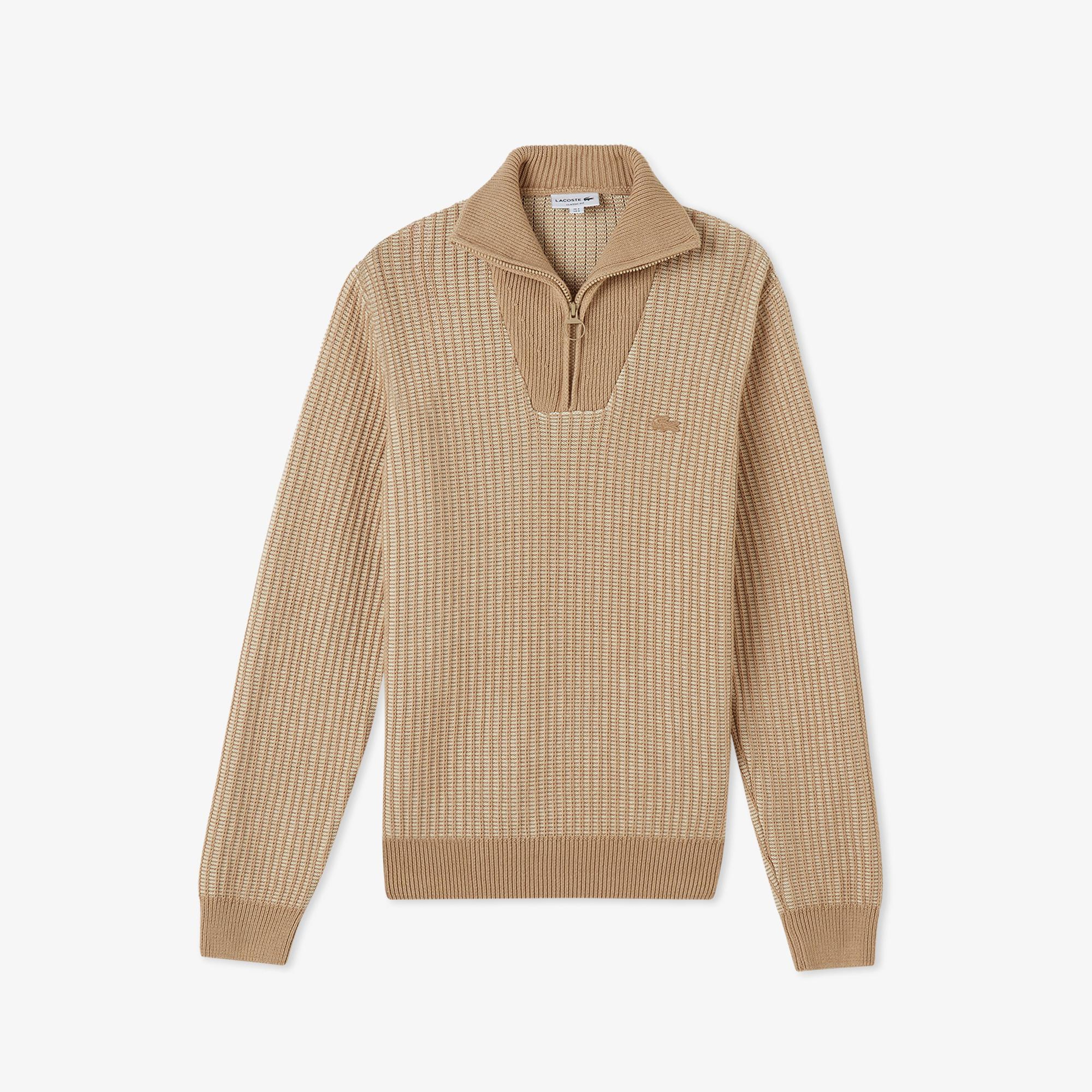 Lacoste Erkek Süveter
