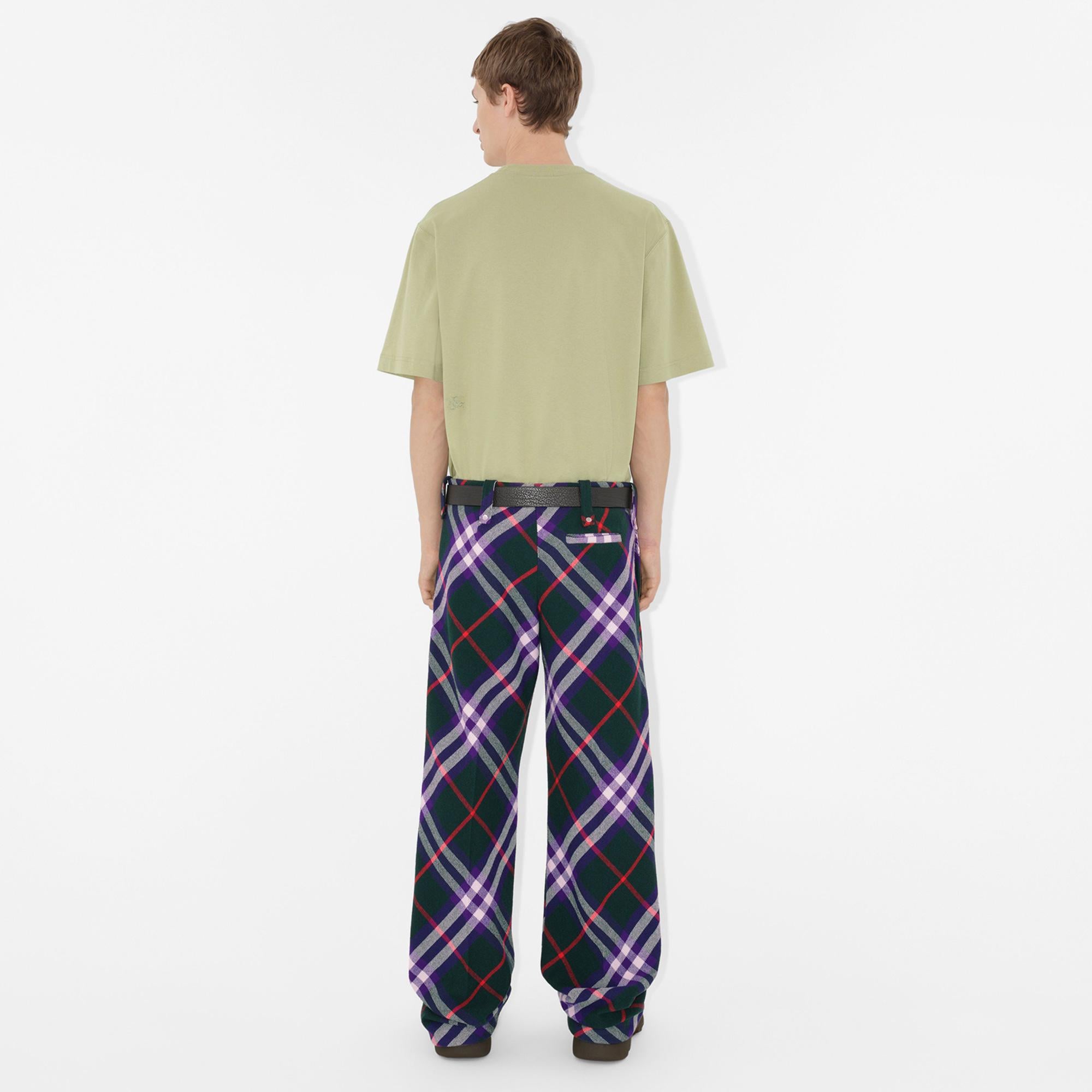 Erkek Bej T-shirt
