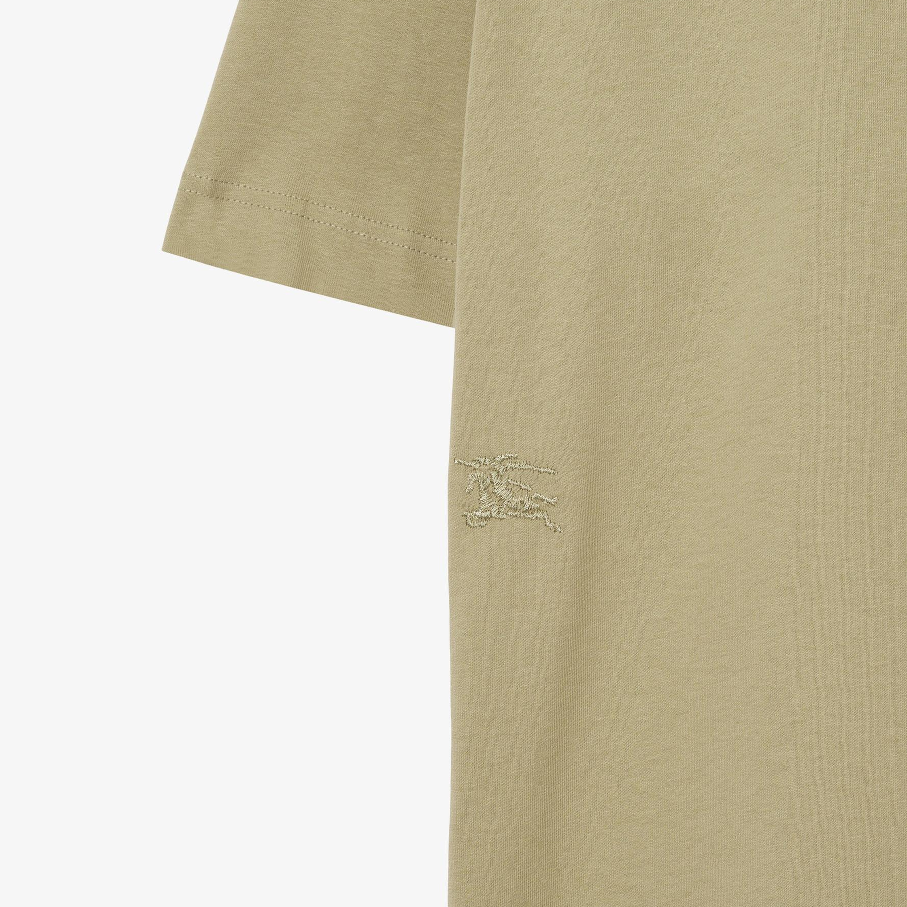 Erkek Bej T-shirt