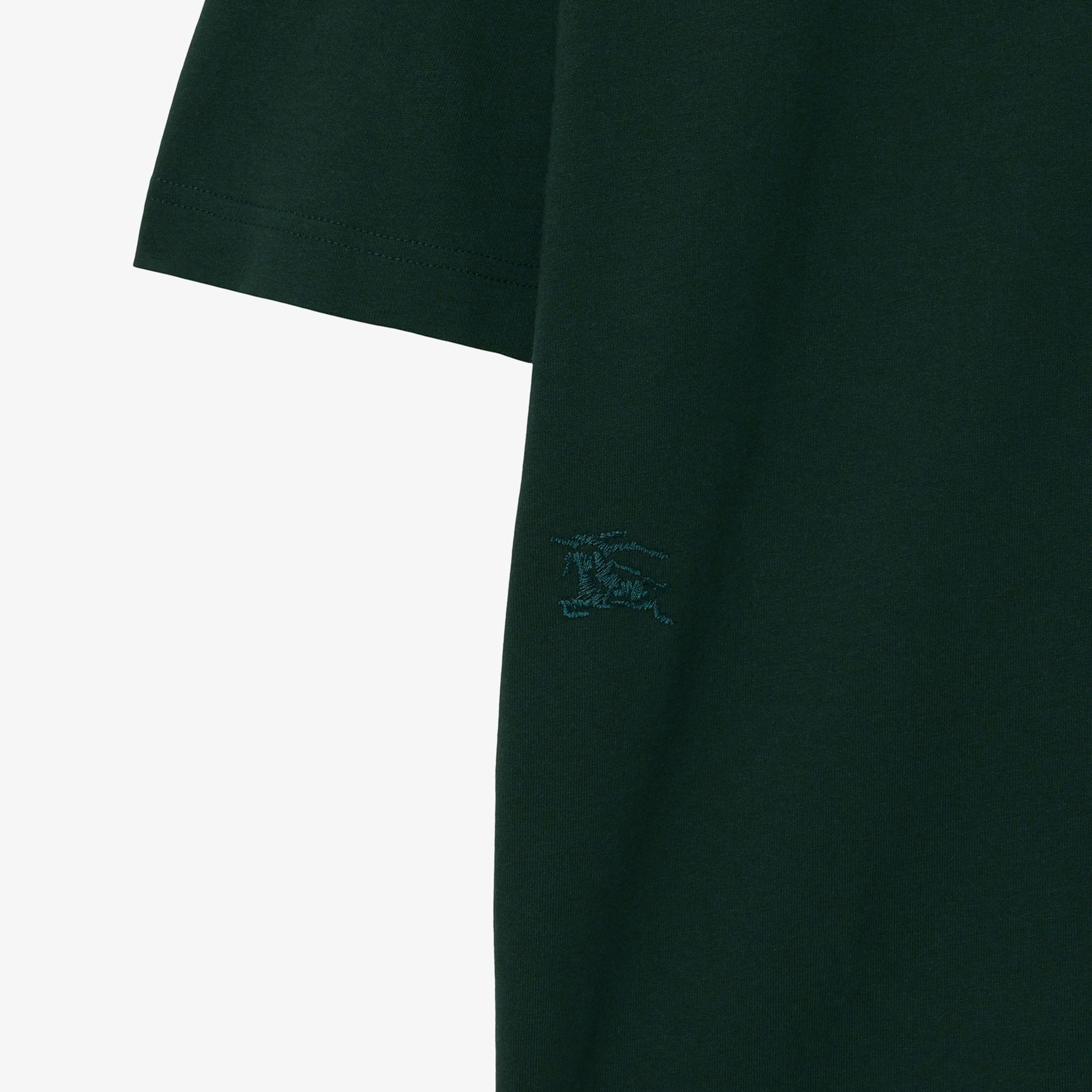 Erkek Yeşil Tshirt