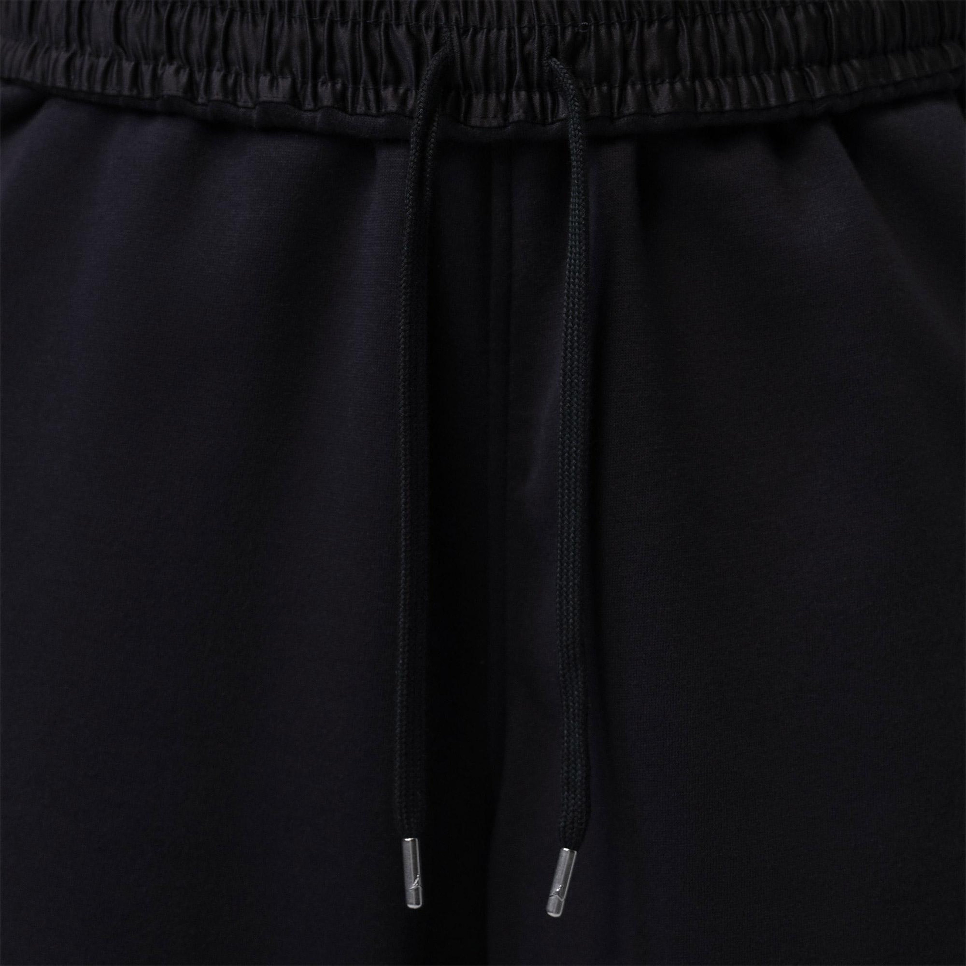 Jordan Brooklyn Fleece Jogger Kadın Siyah Eşofman Altı