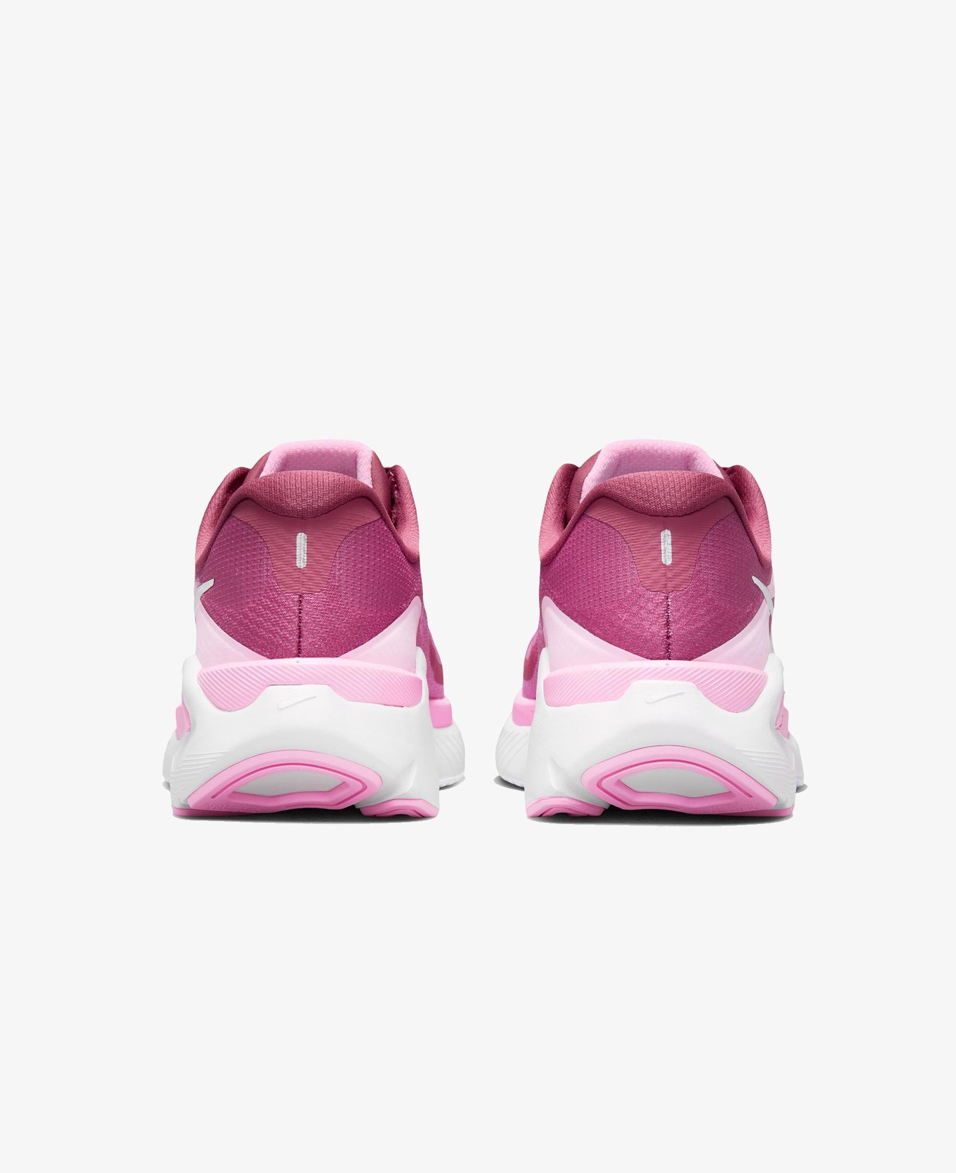 Nike Structure Plus Kadın Pembe Koşu Ayakkabısı