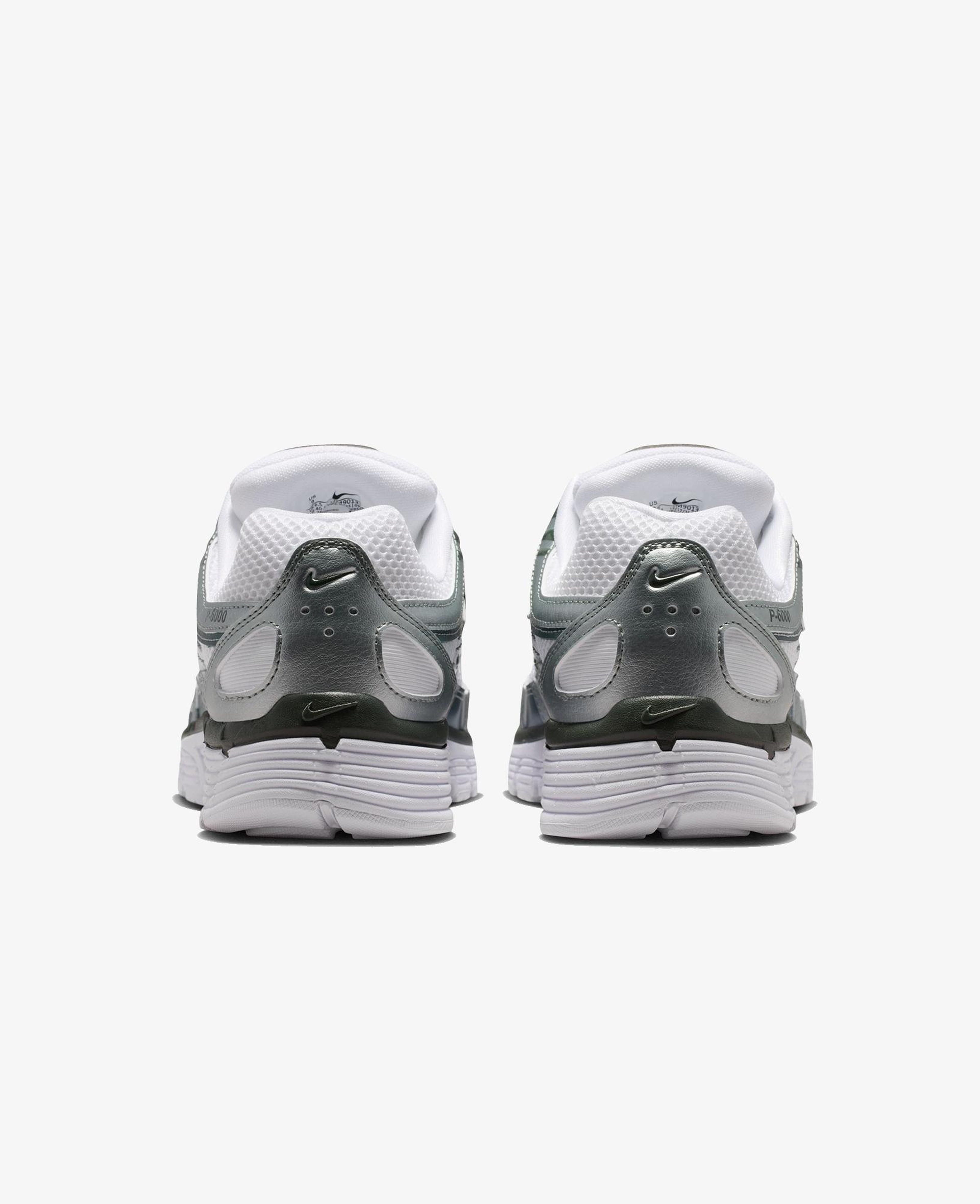 Nike P-6000 Kadın Yeşil Spor Ayakkabı