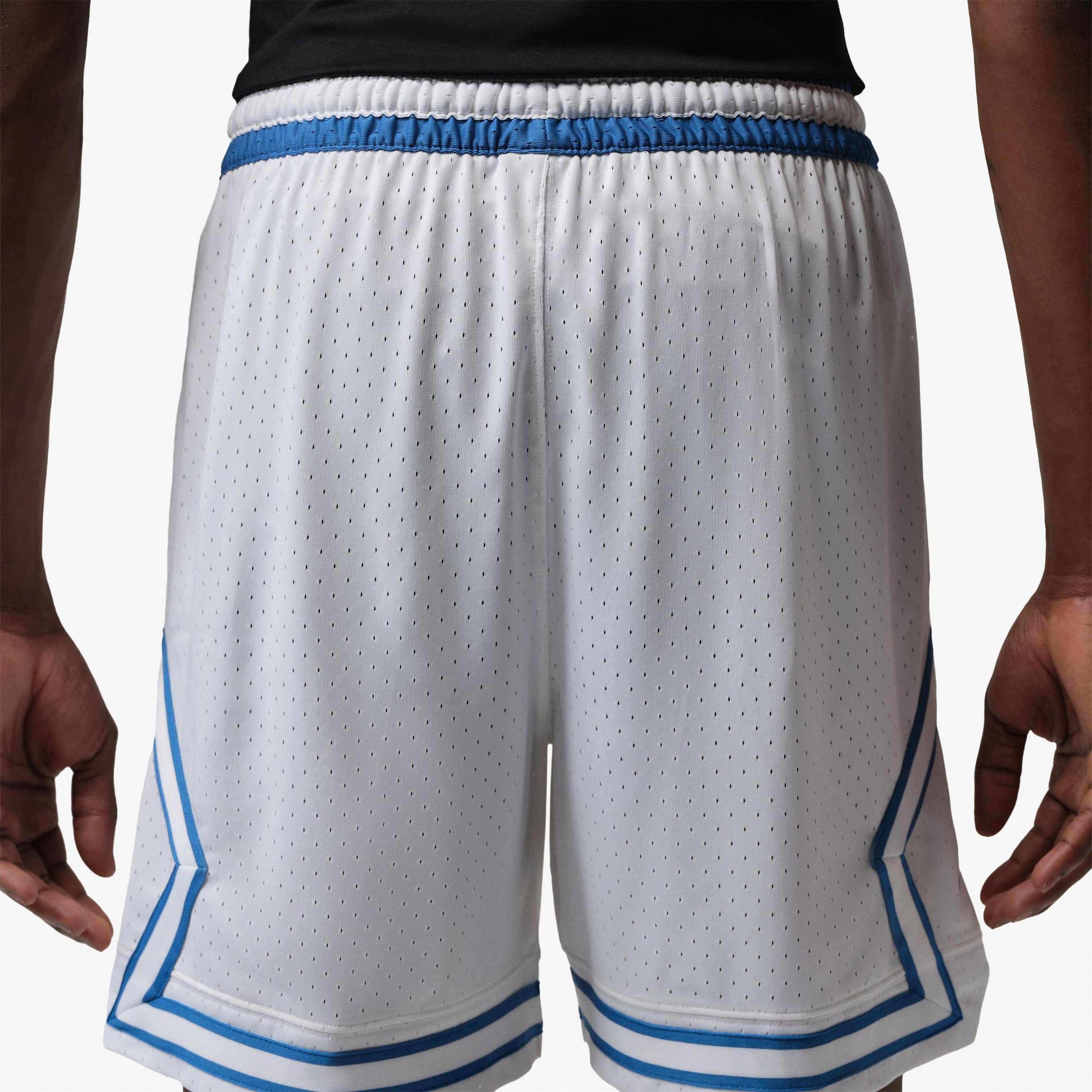 Jordan Sport Diamond Erkek Beyaz Şort