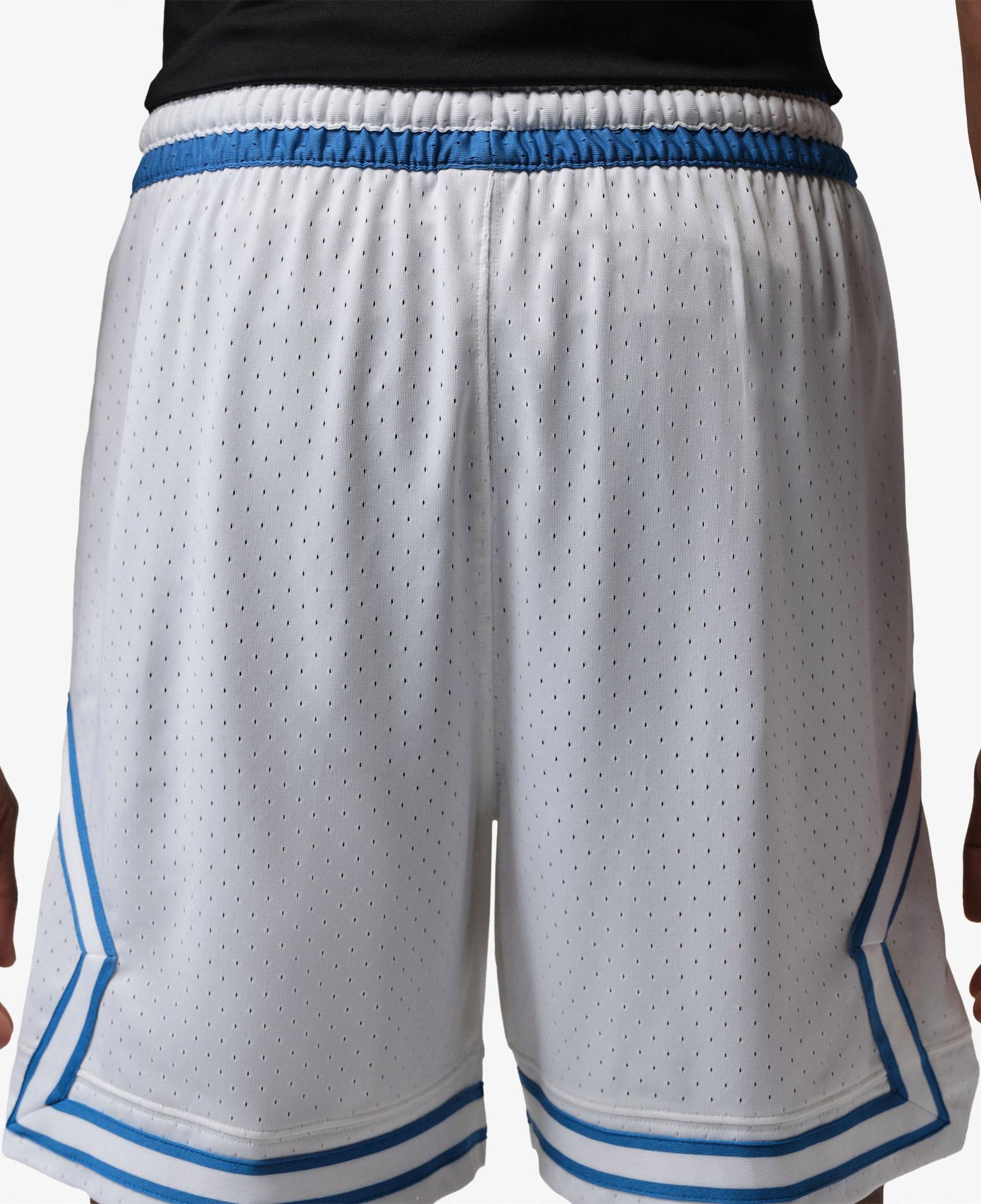 Jordan Sport Diamond Erkek Beyaz Şort