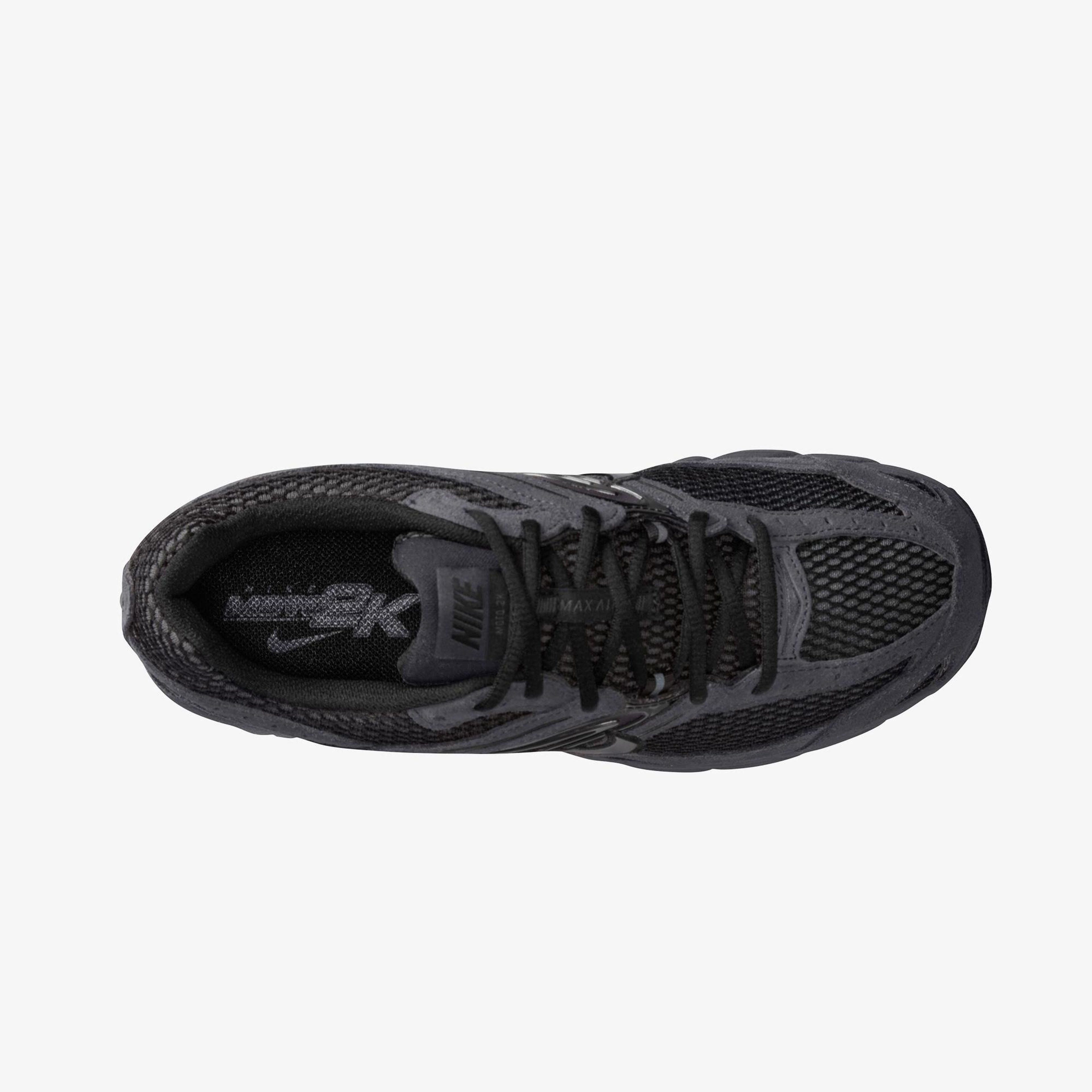 Nike Air Max Moto 2K Erkek Siyah Spor Ayakkabı