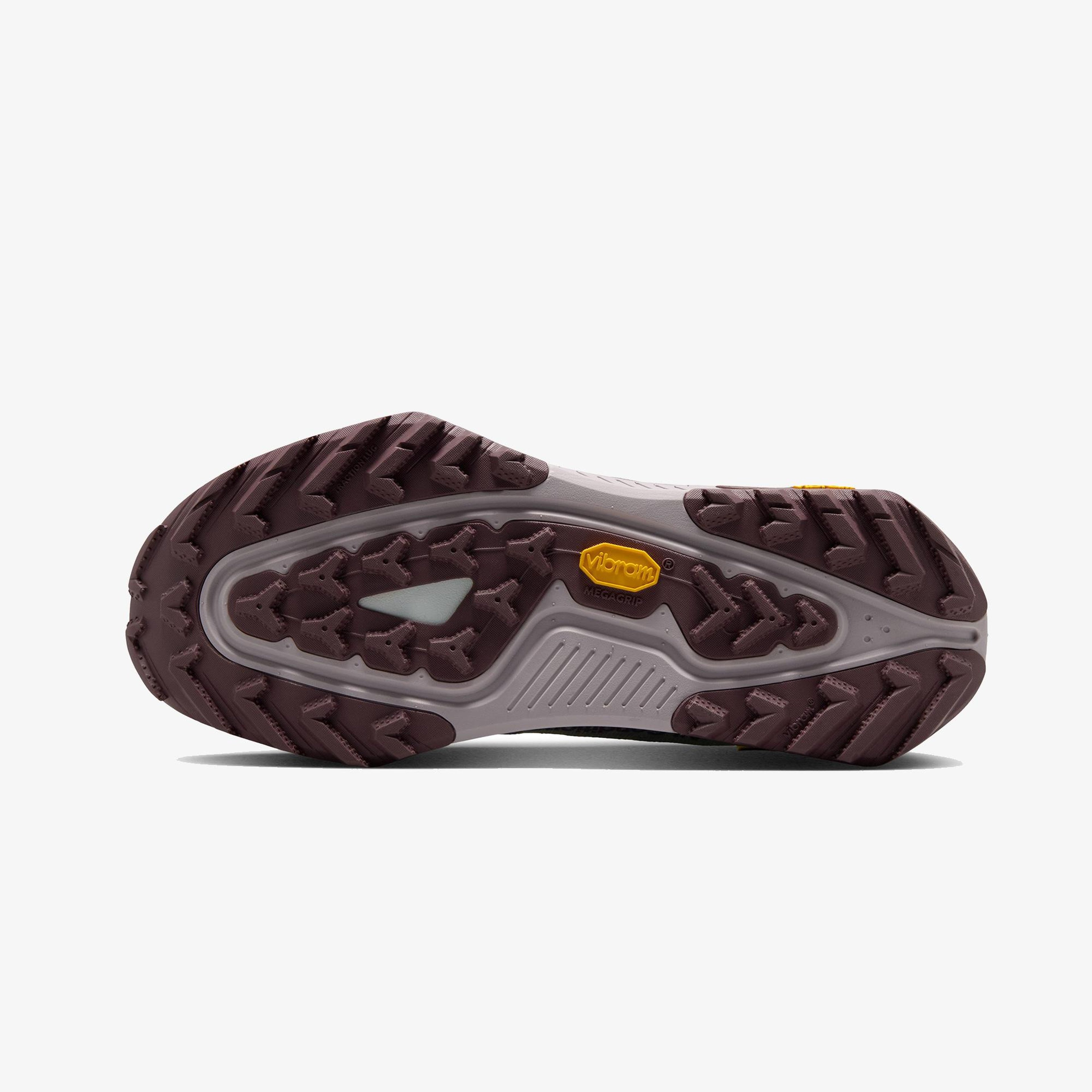 Nike ACG Zegama Trail Kadın Yeşil Koşu Ayakkabısı