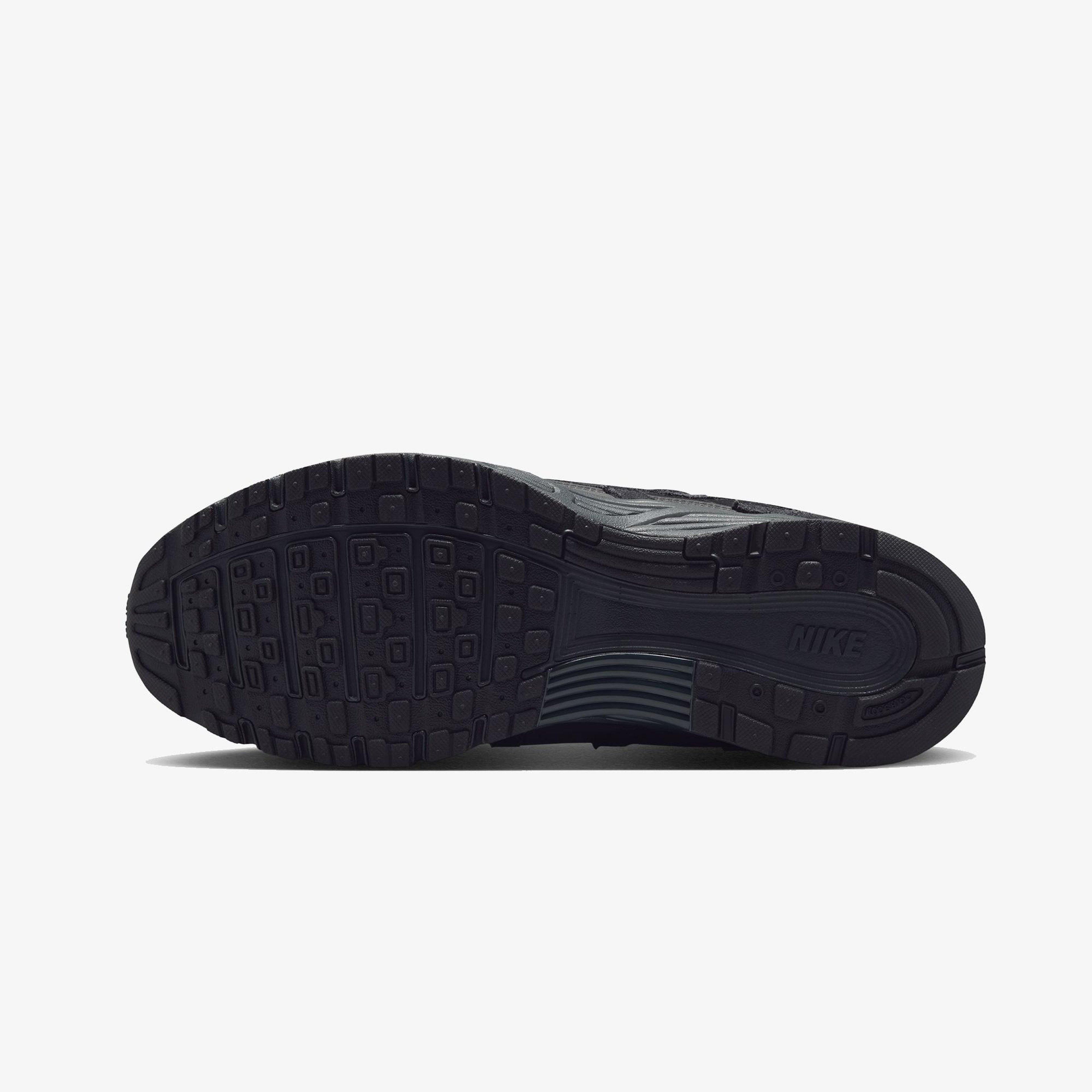 Nike P-6000 SE Erkek Siyah Spor Ayakkabı