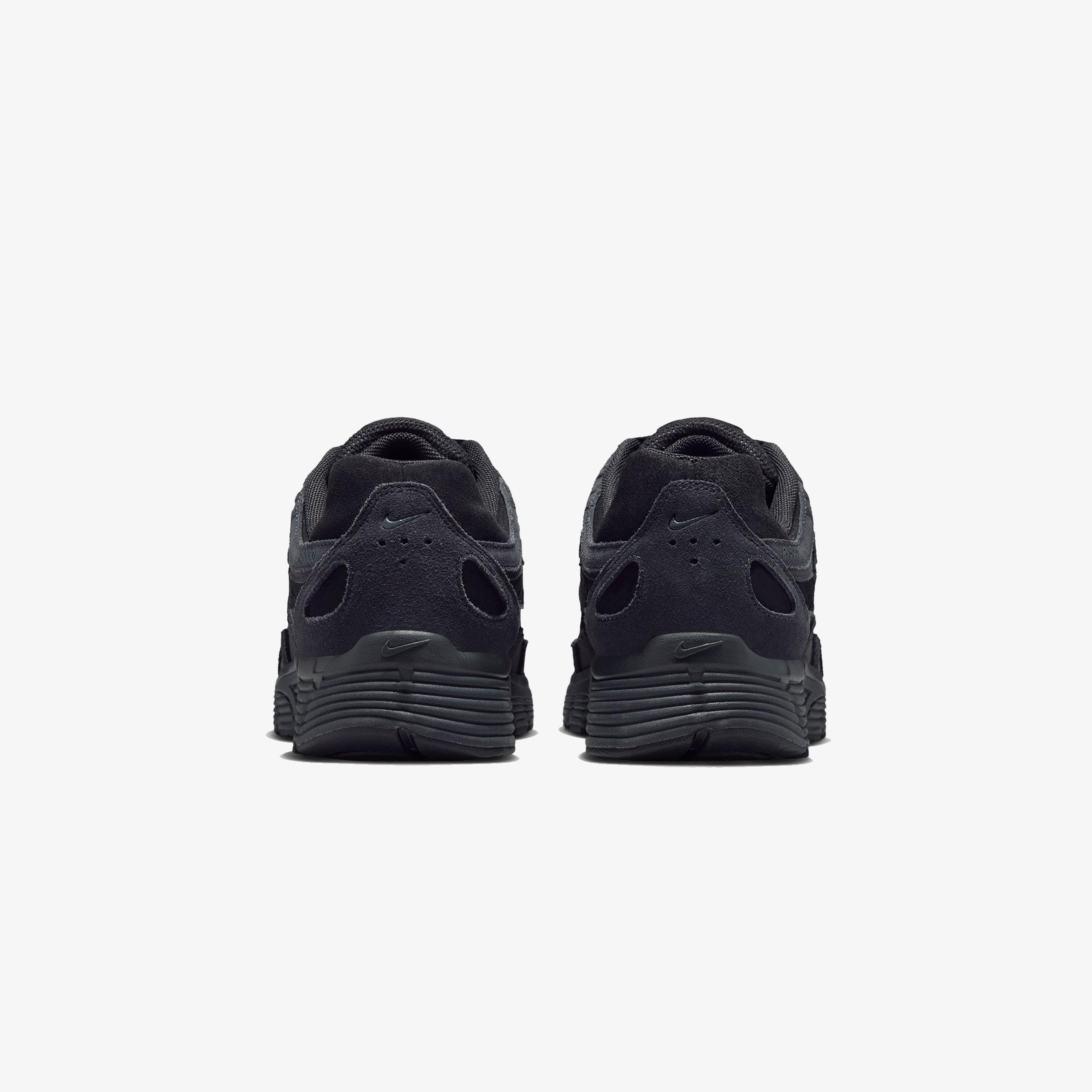 Nike P-6000 SE Erkek Siyah Spor Ayakkabı