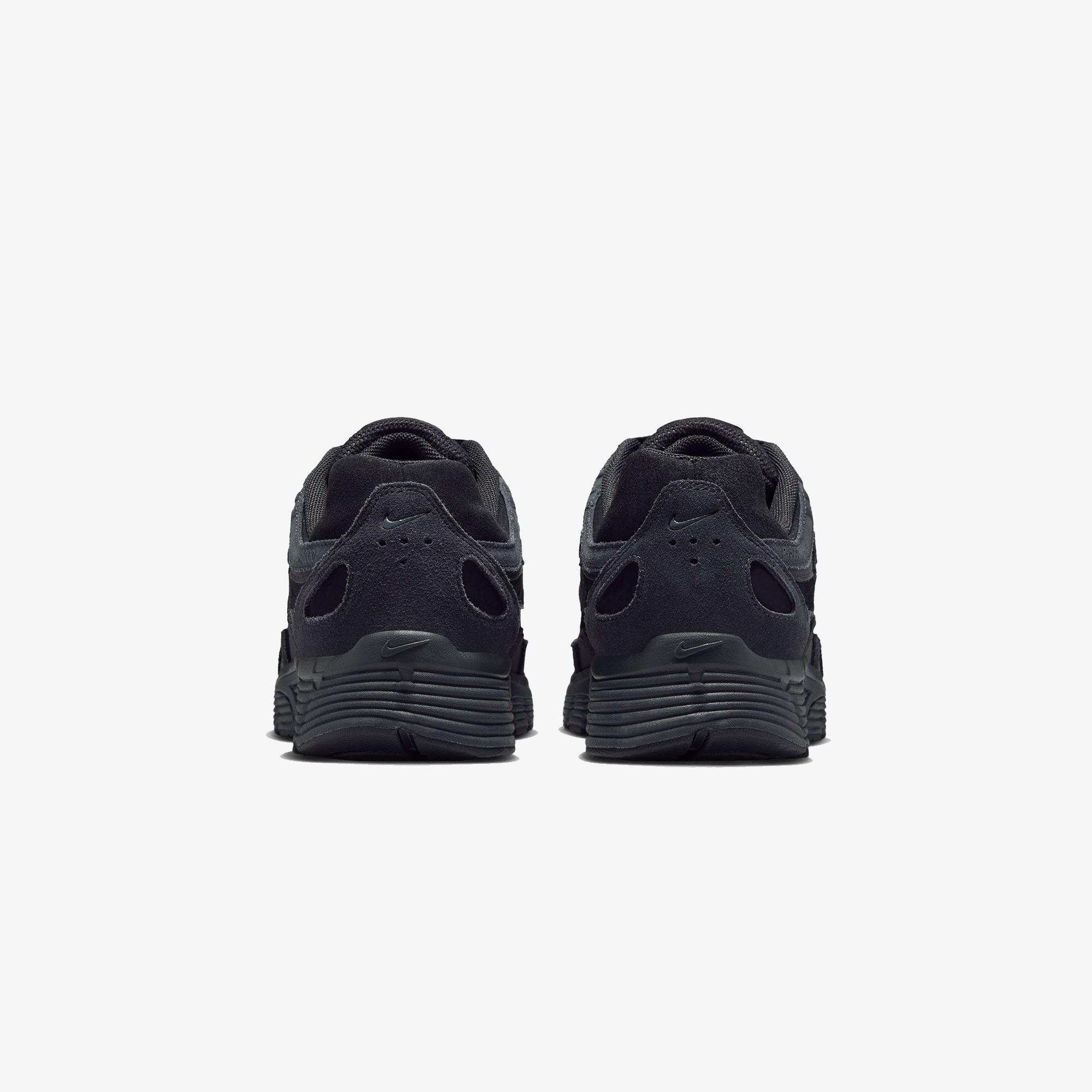 Nike P-6000 SE Erkek Siyah Spor Ayakkabı