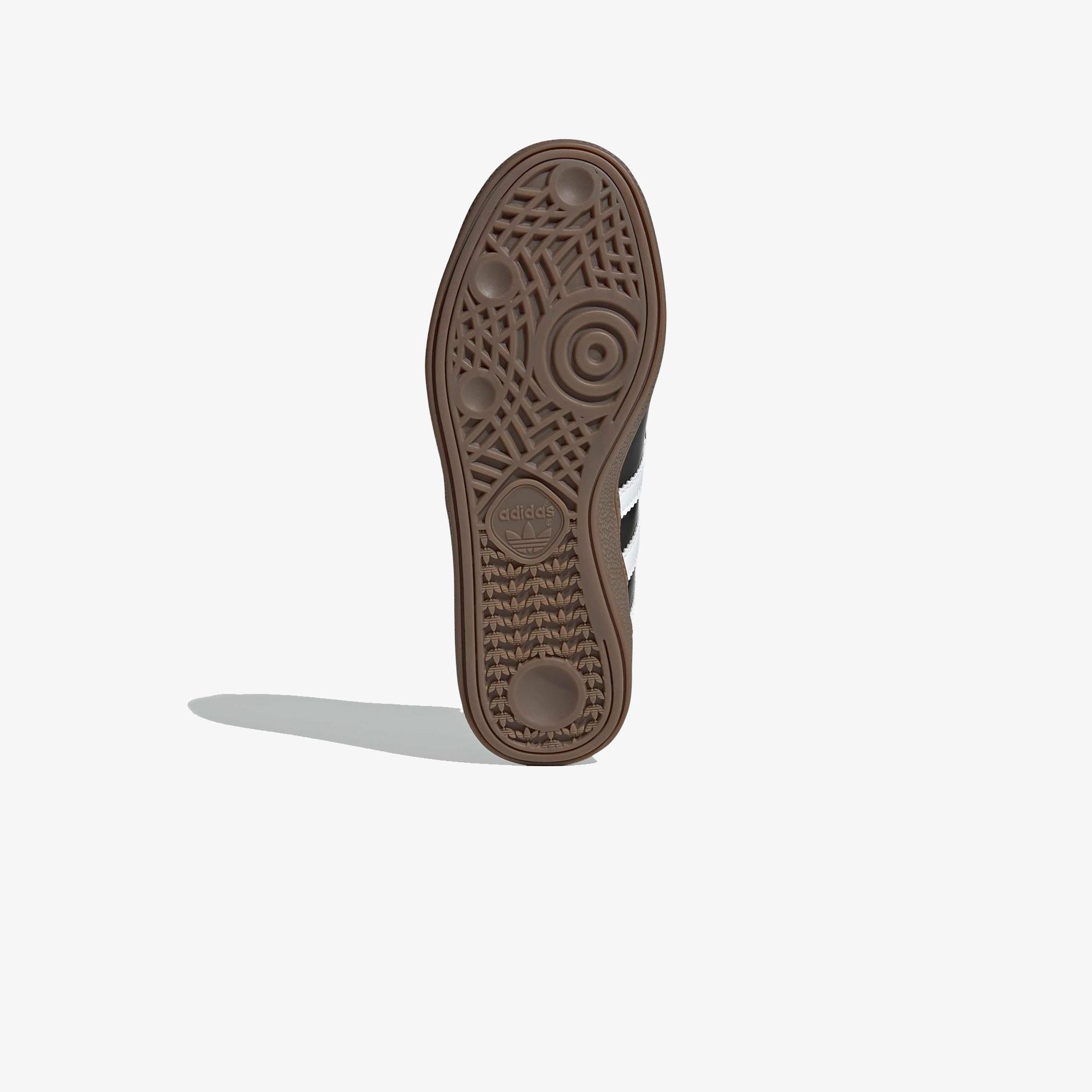 adidas Handball Spezial Loafer Kadın Siyah Spor Ayakkabı