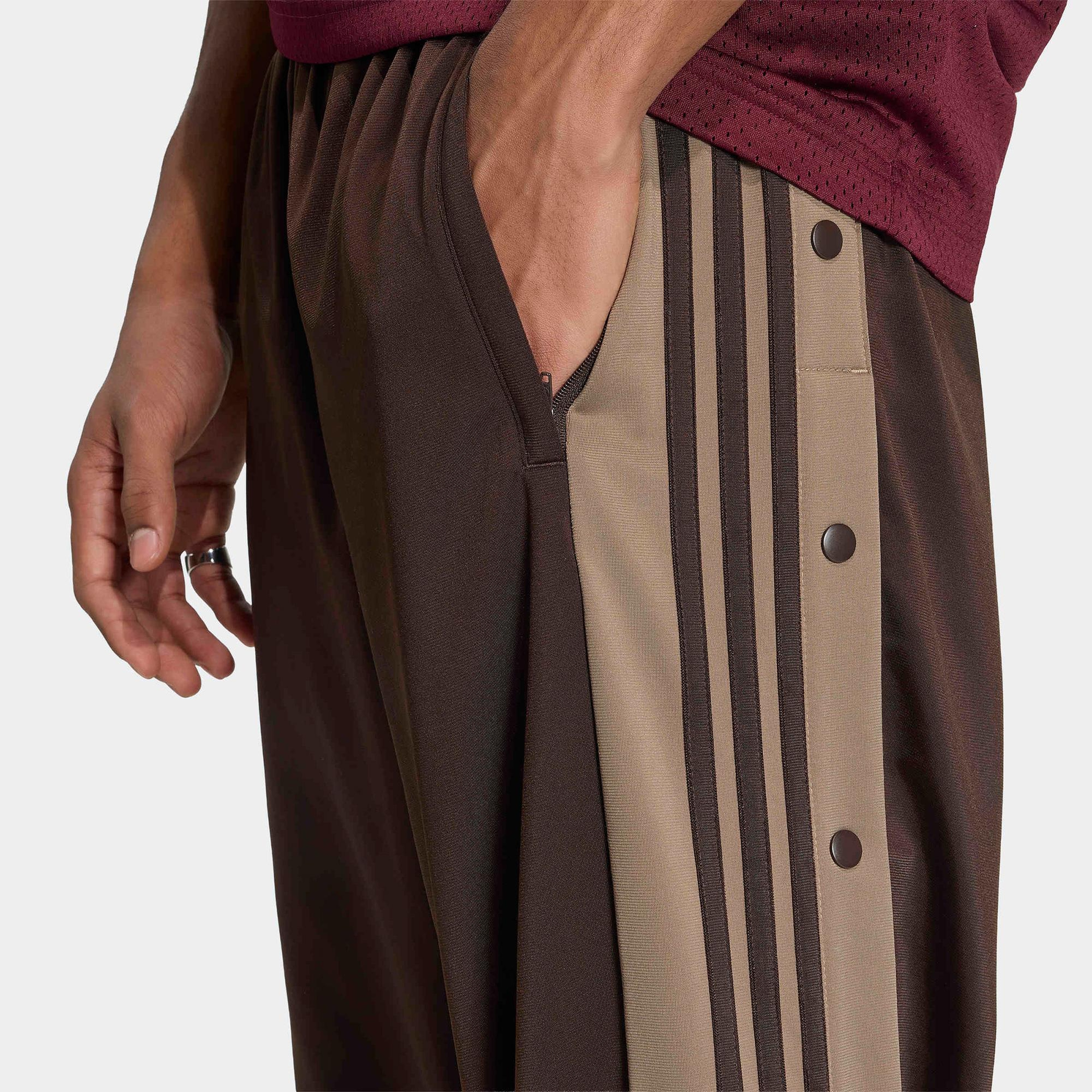 adidas Adibreak Erkek Siyah Eşofman Altı