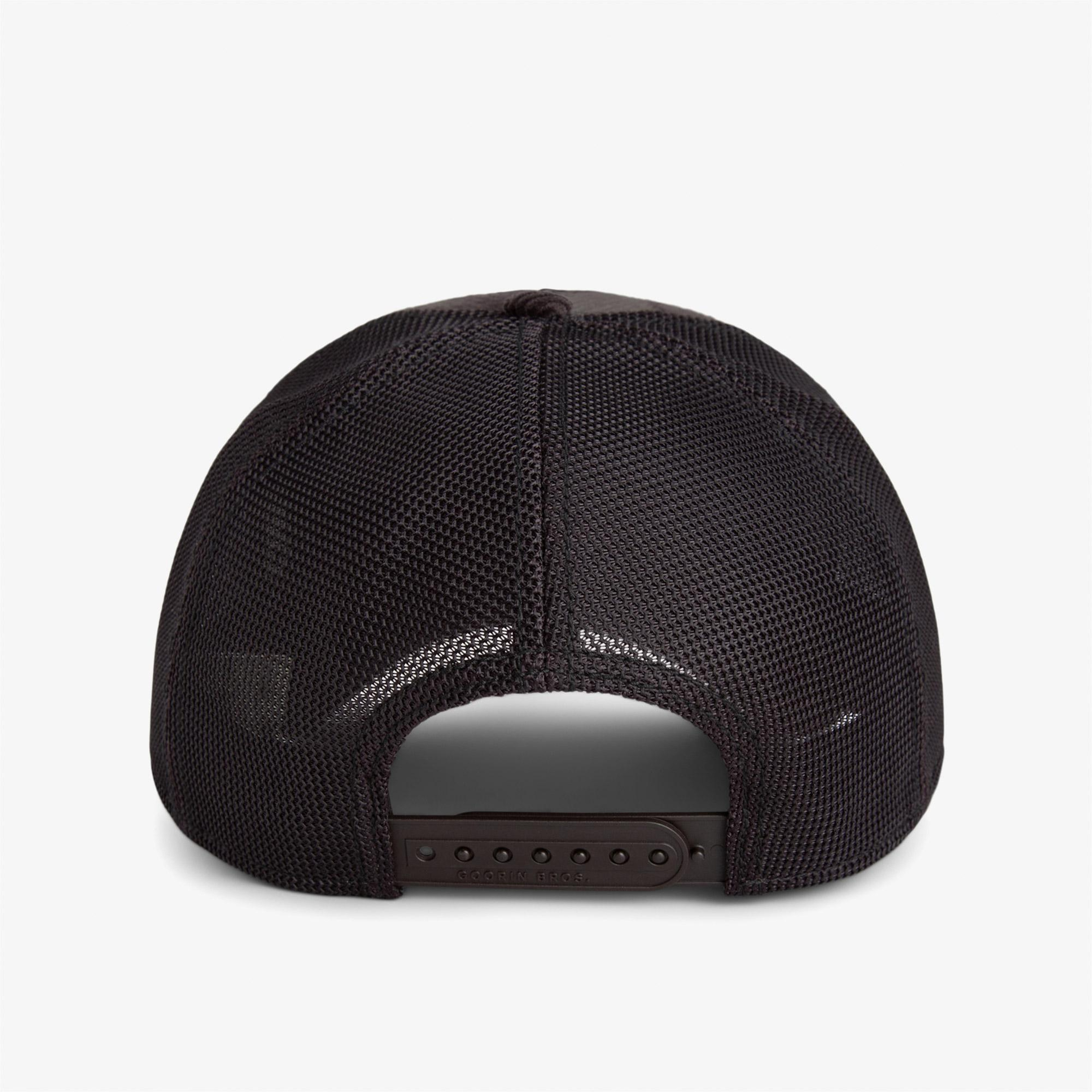 Goorin Bros Panther Camo Unisex Kahverengi Şapka