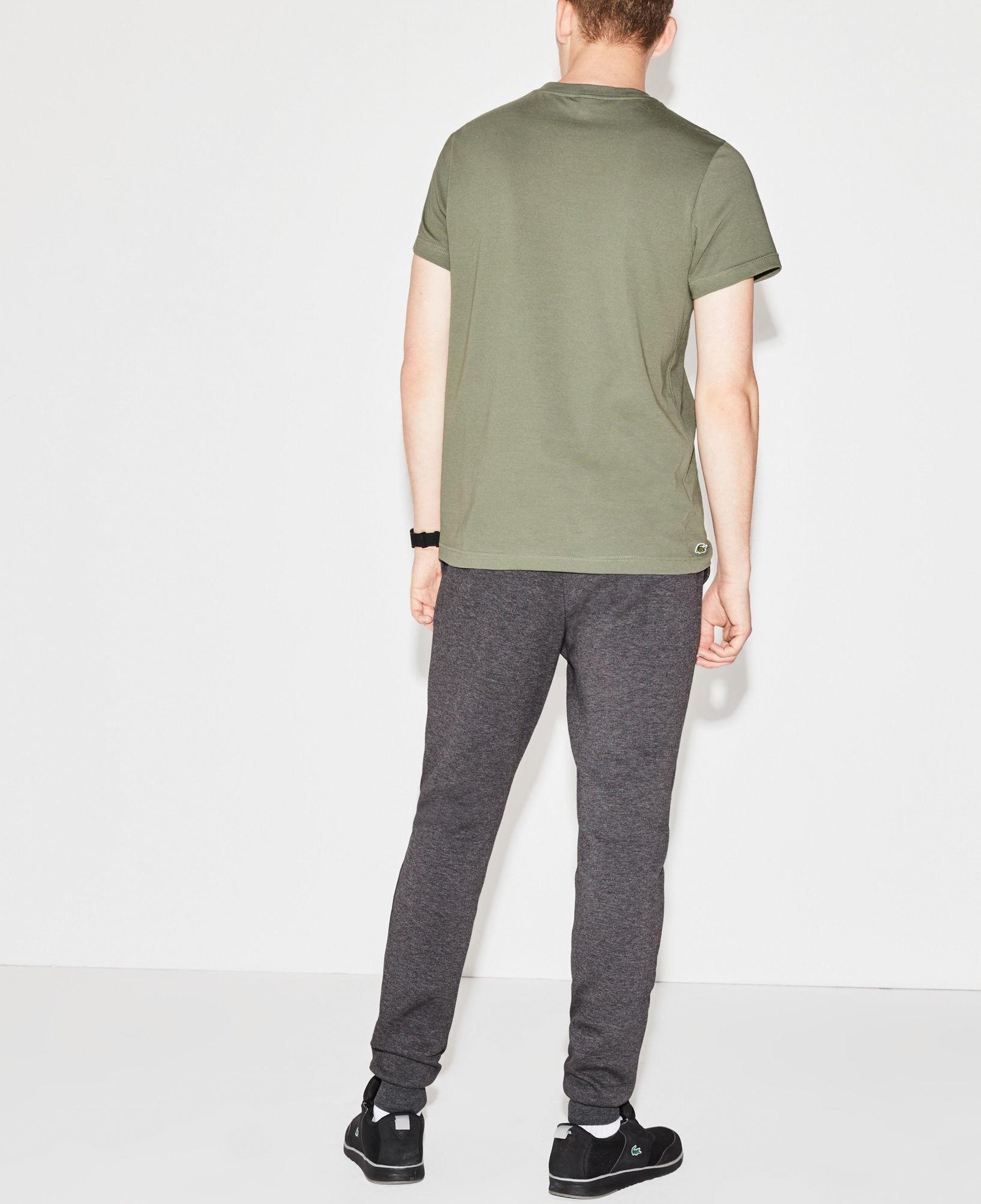 Lacoste Gri Eşofman Altı