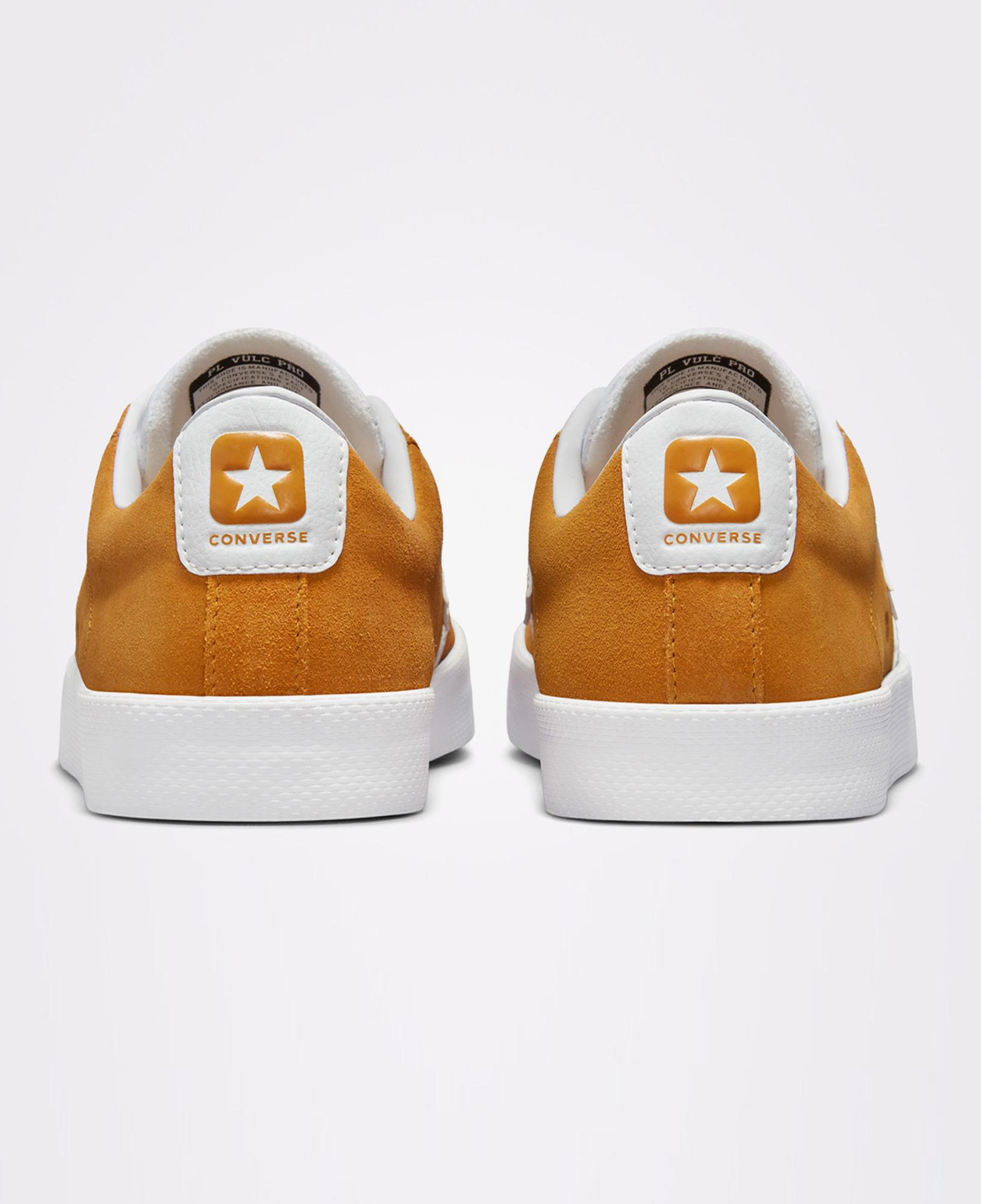 Converse Pl Vulc Pro Summer Unisex Sarı Sneaker