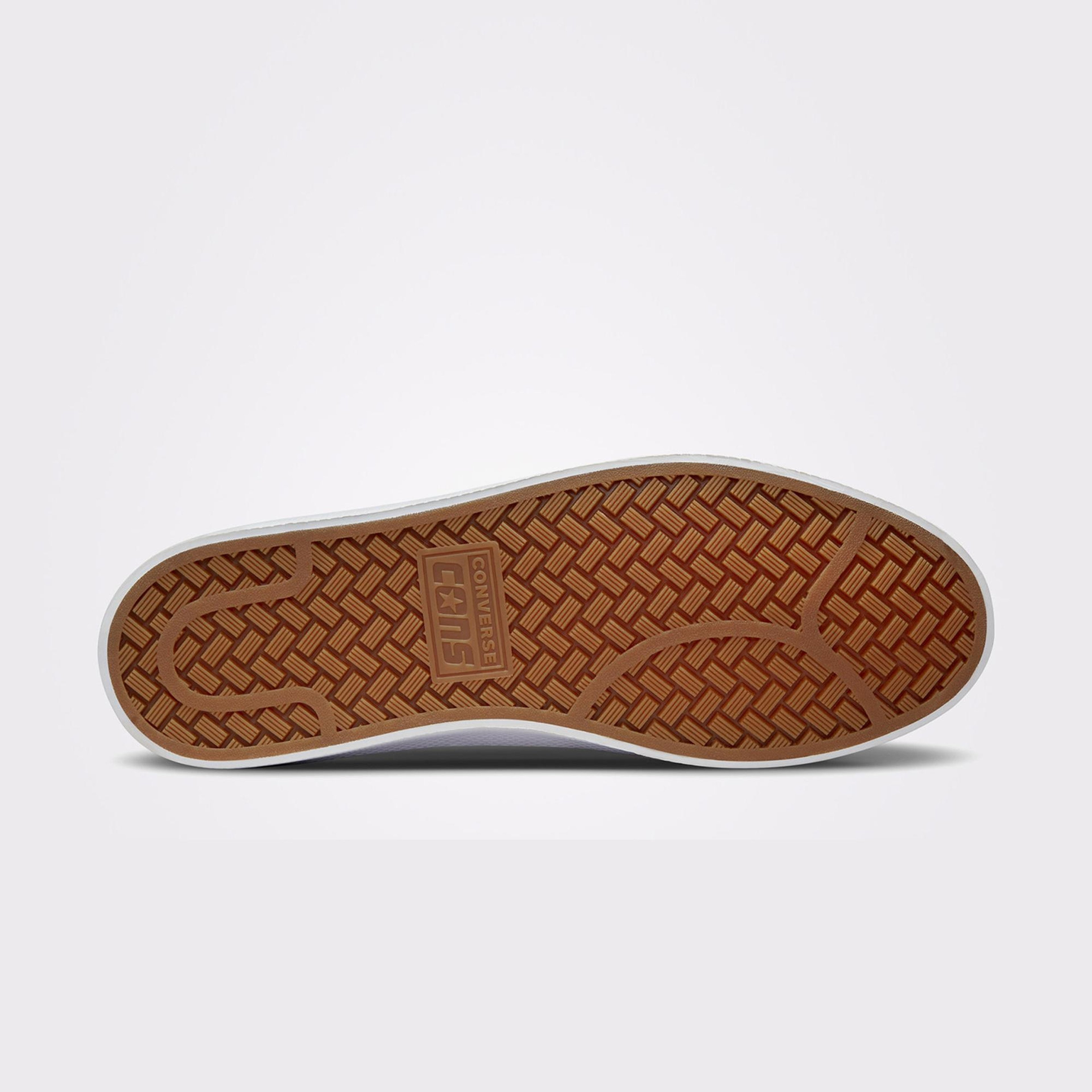 Converse Pl Vulc Pro Summer Unisex Sarı Sneaker
