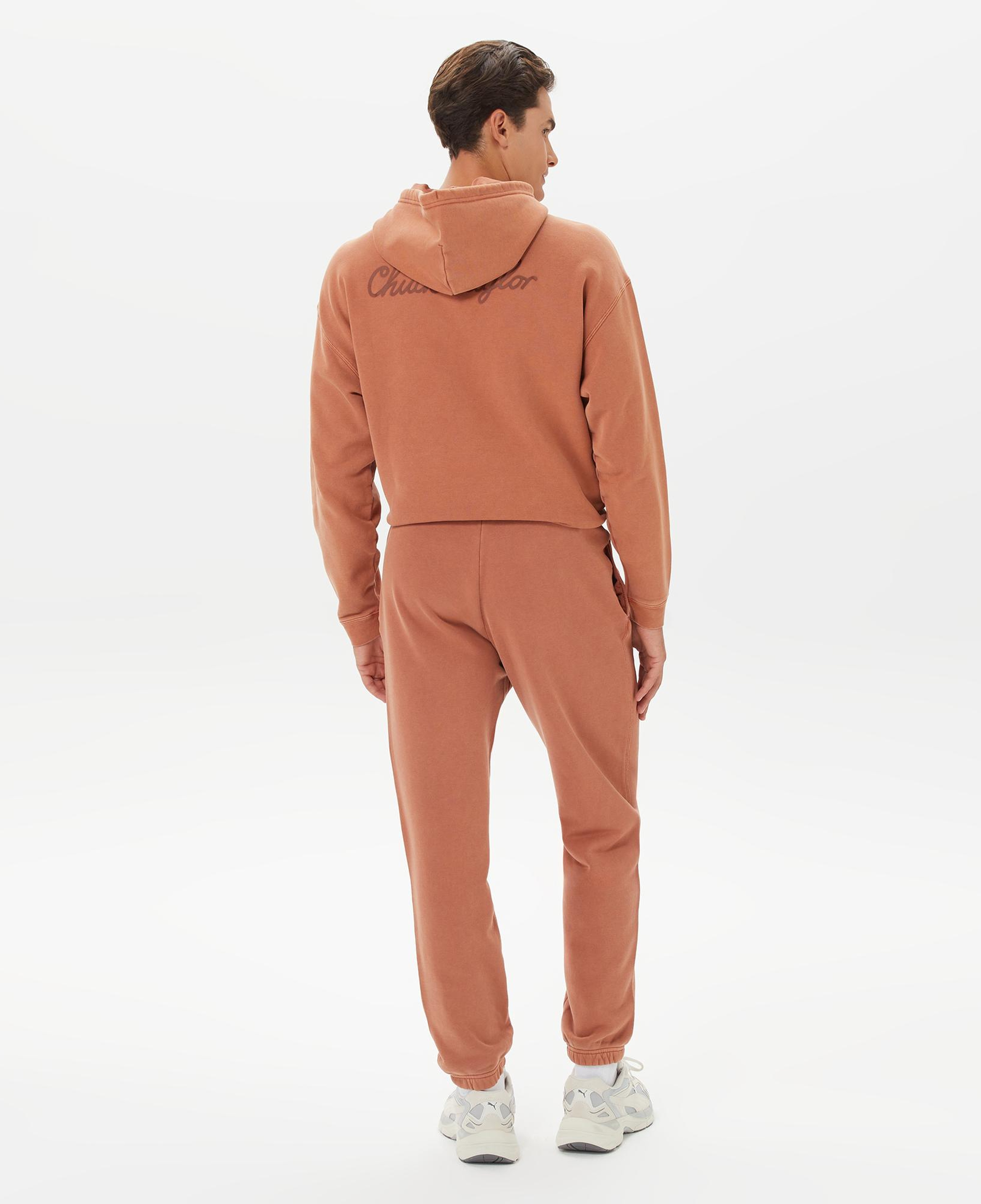 Converse Go-To Chuck 70 Loose Fit Unisex Turuncu Eşofman Altı