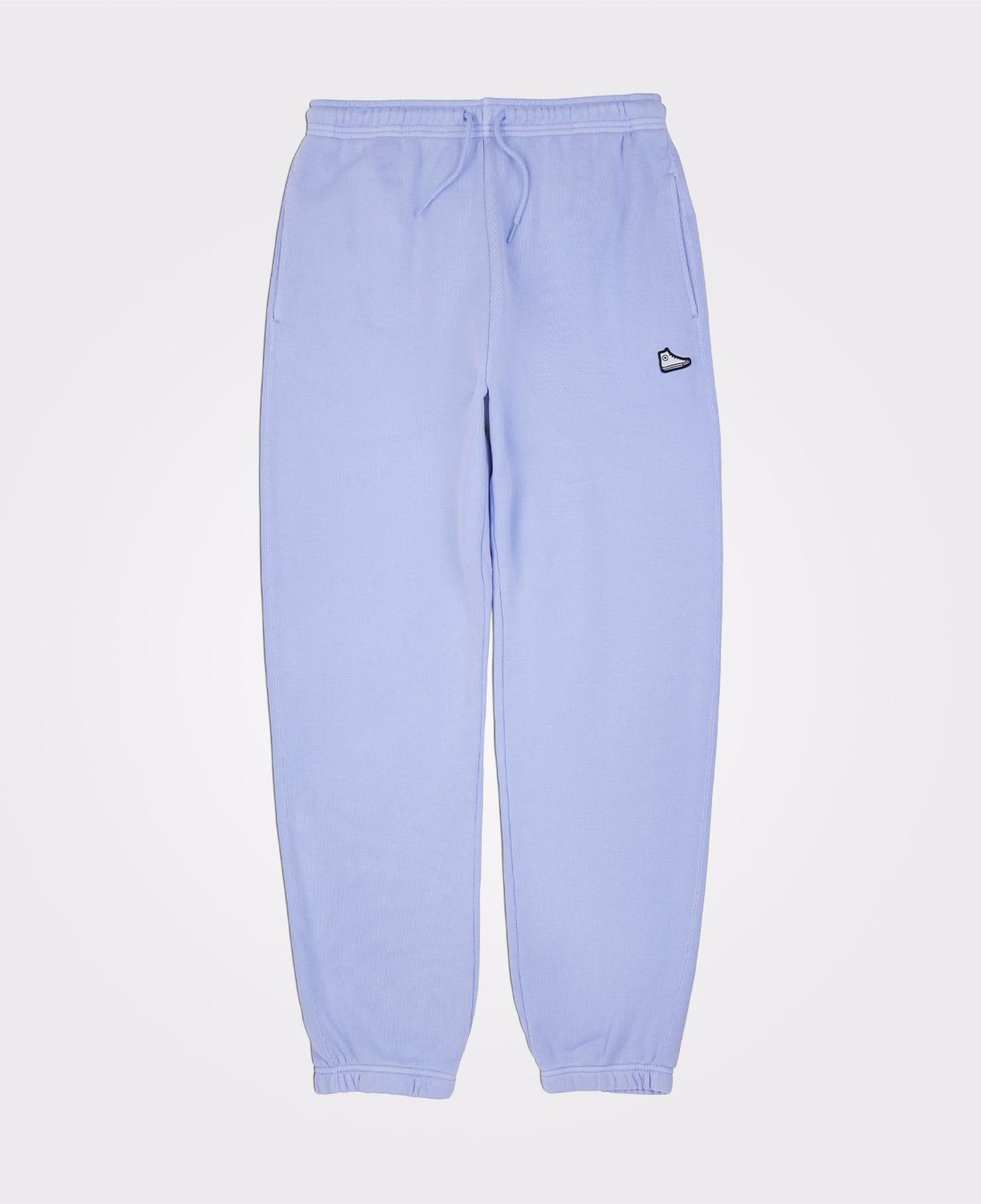 Converse Go-To Chuck 70 Loose Fit Unisex Mor Eşofman Altı