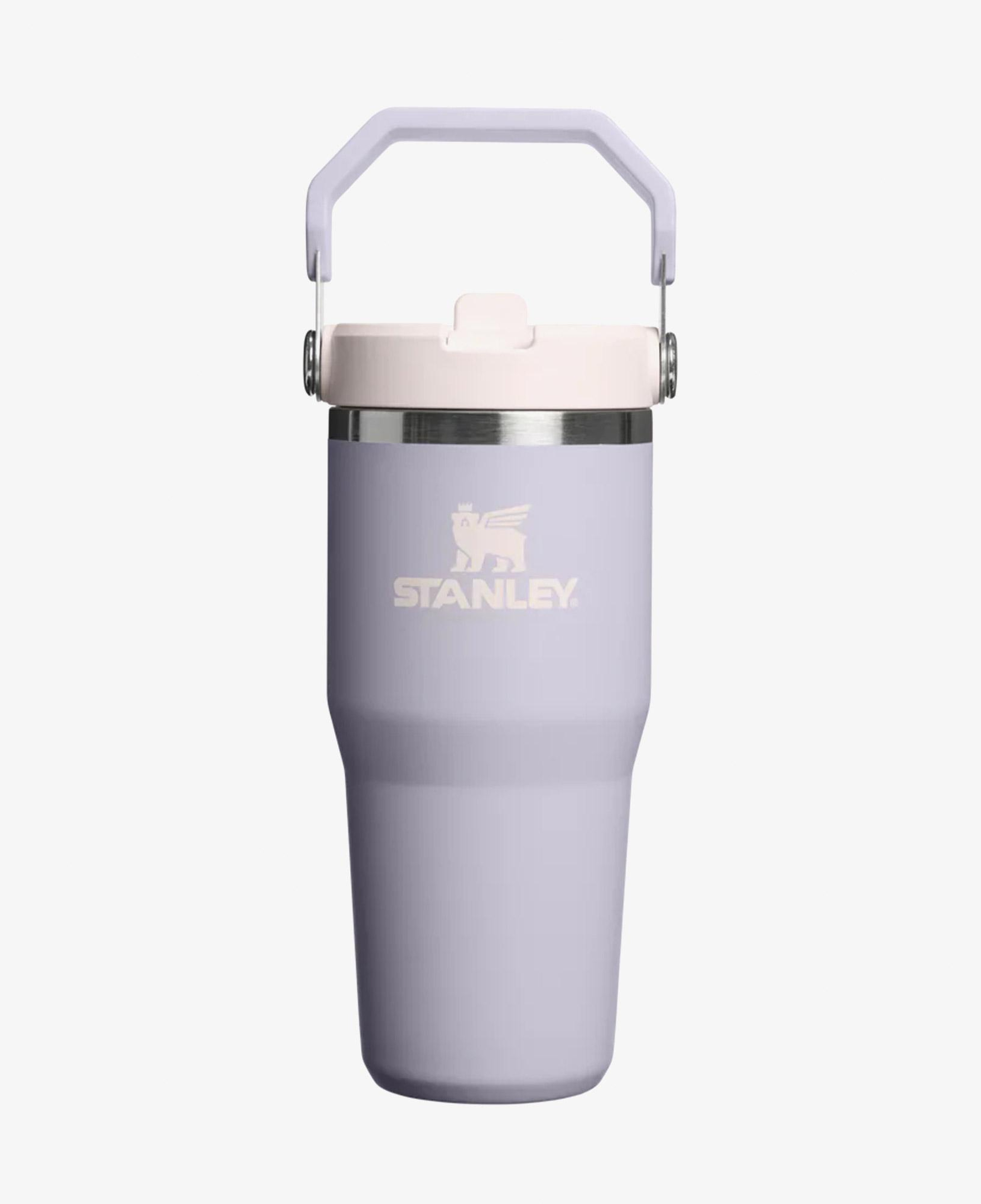 Stanley The IceFlow Flip Straw 2.0 Tumbler 0,41L Unisex Mor Termos