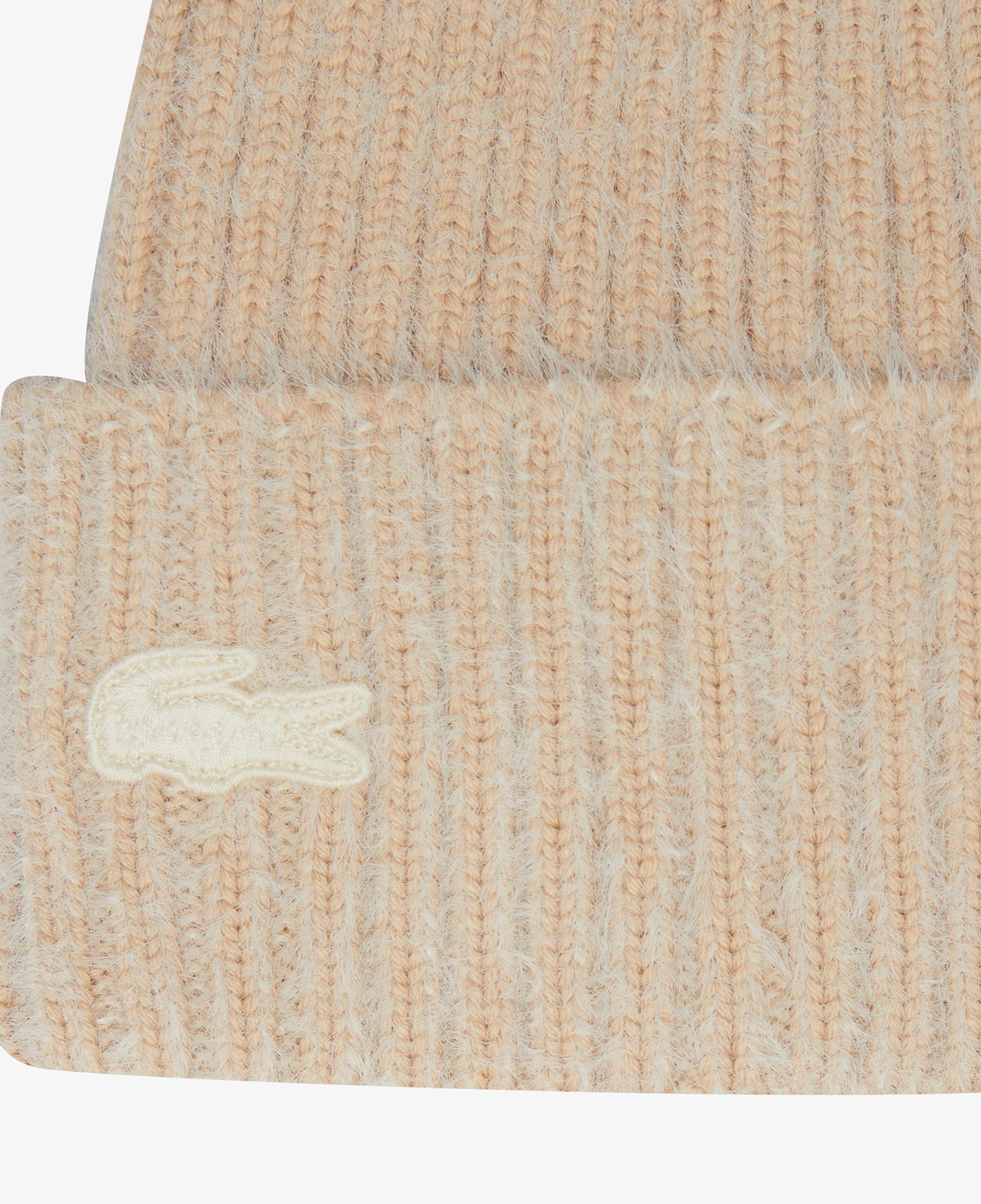 Lacoste Unisex Krem Bere