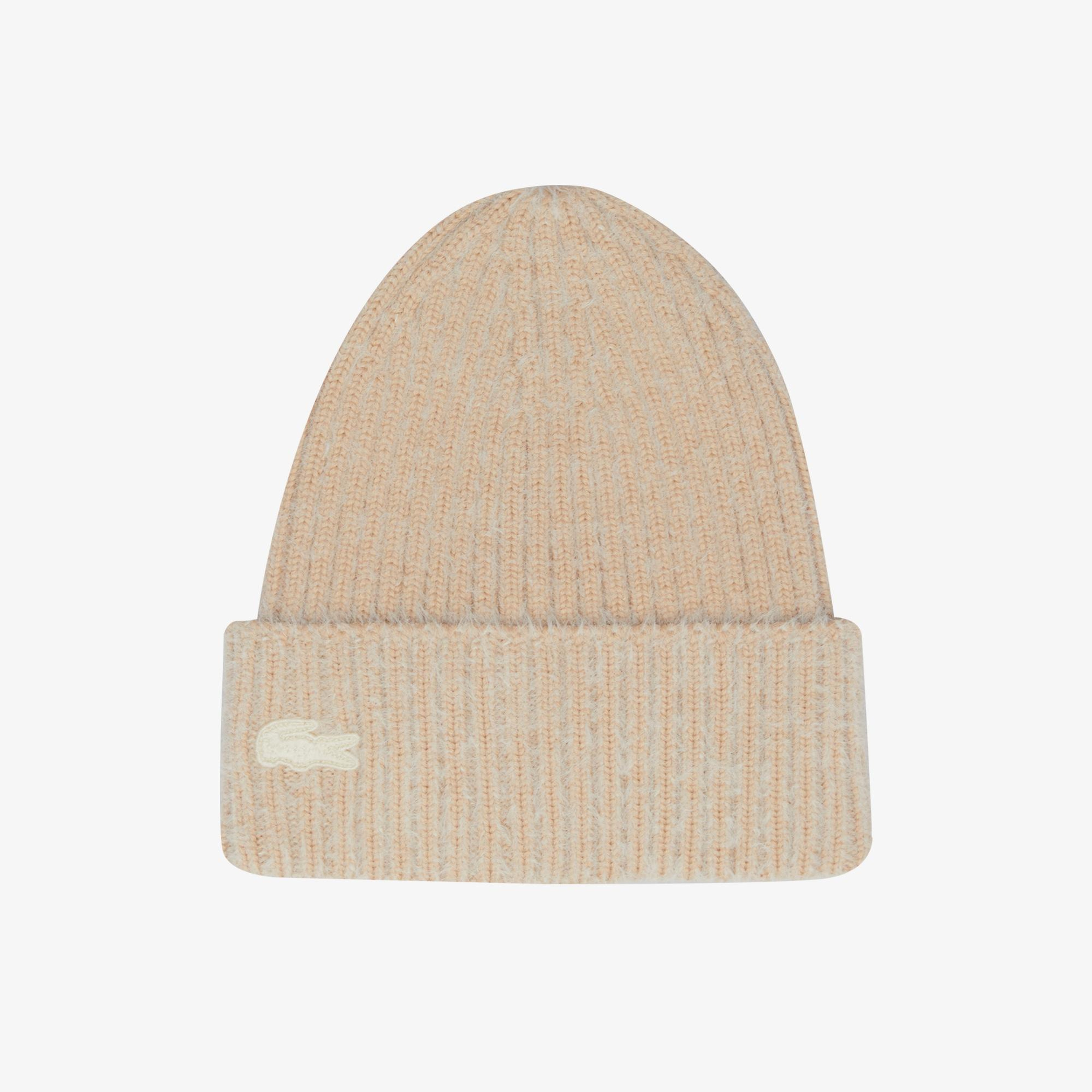 Lacoste Unisex Krem Bere