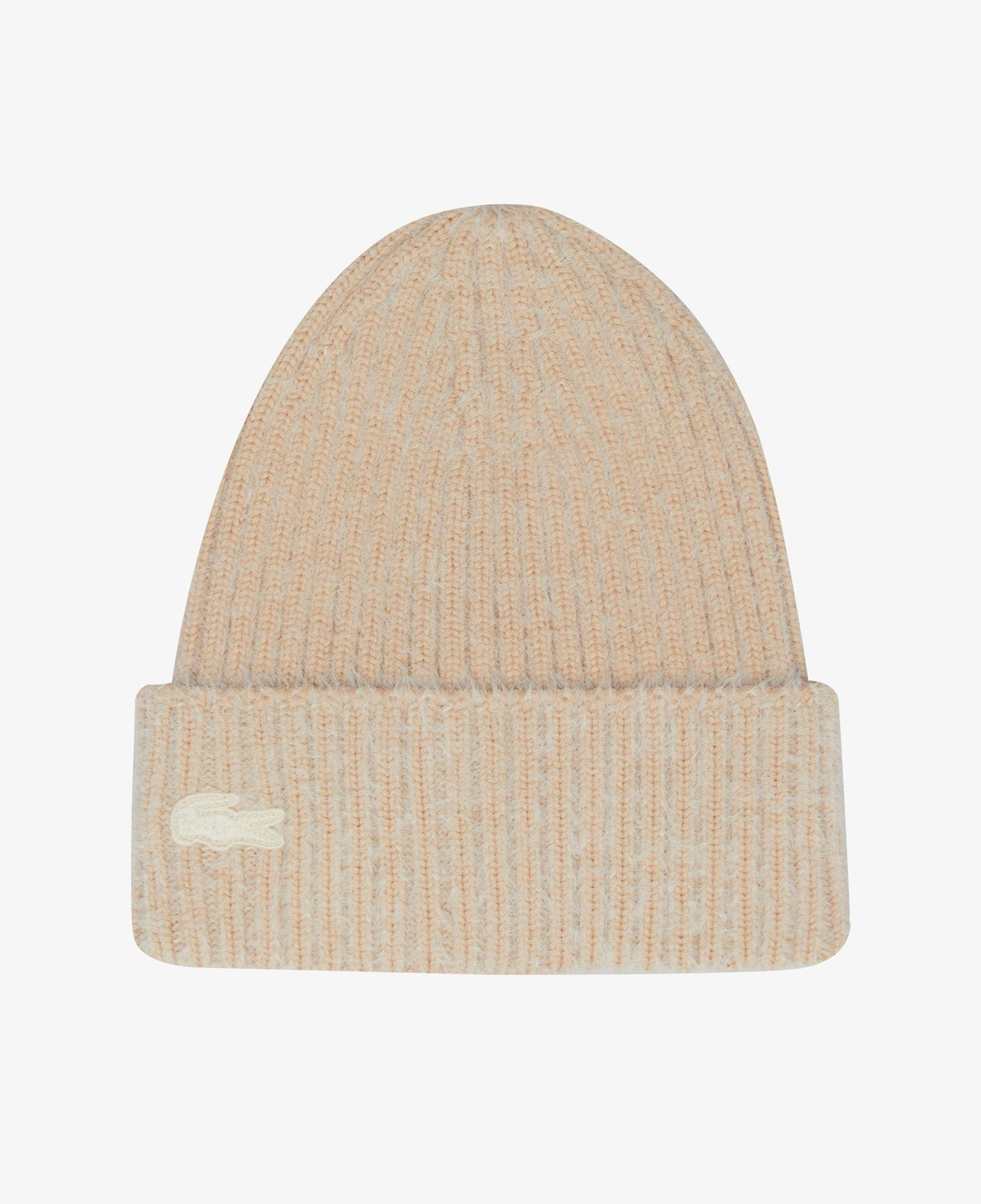Lacoste Unisex Krem Bere