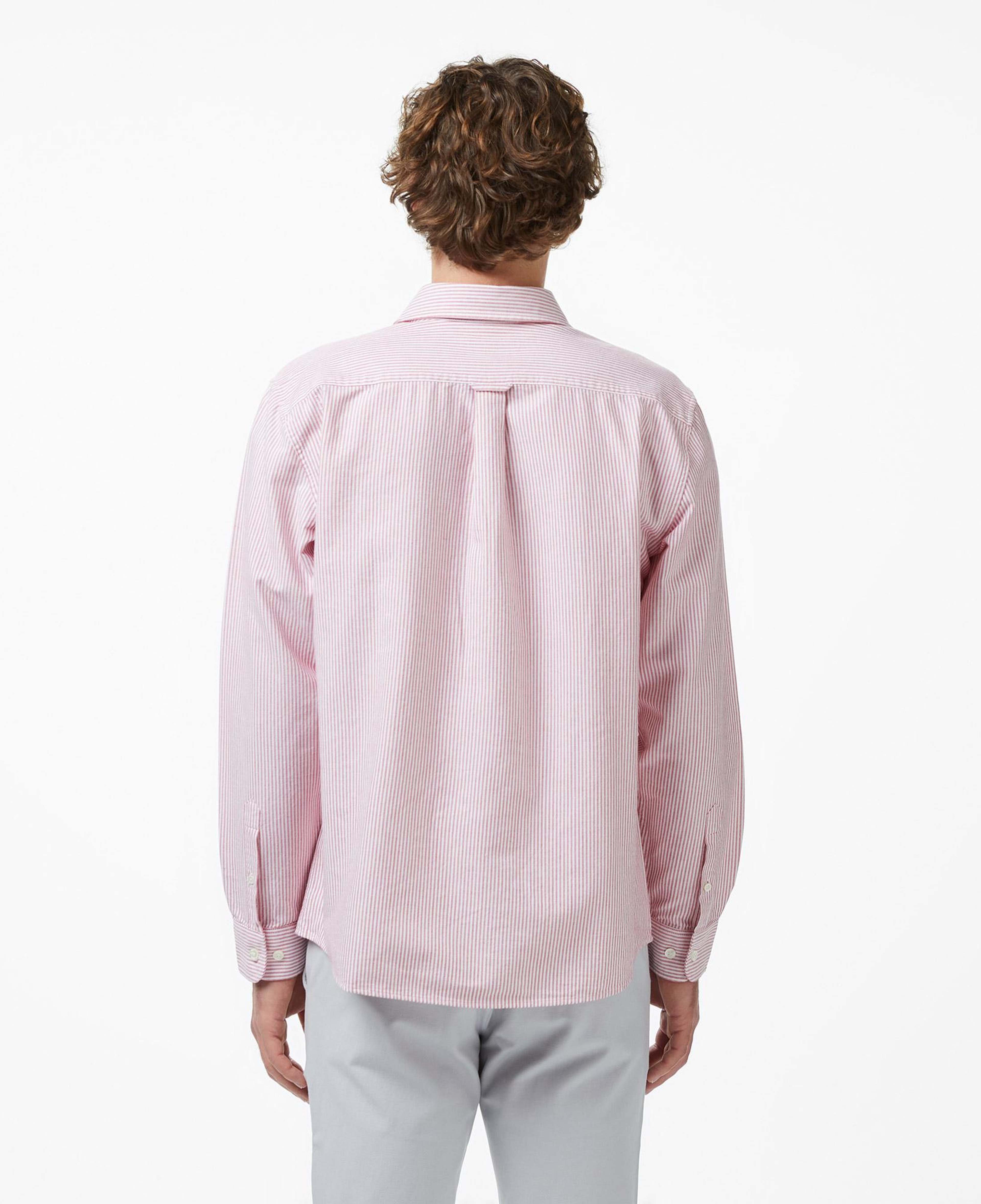 Lacoste Erkek Kırmızı Gömlek