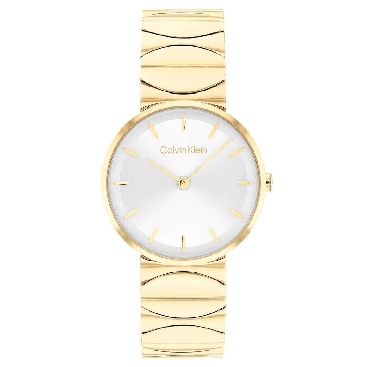 Calvin Klein CK25100043 Kadın Kol Saati